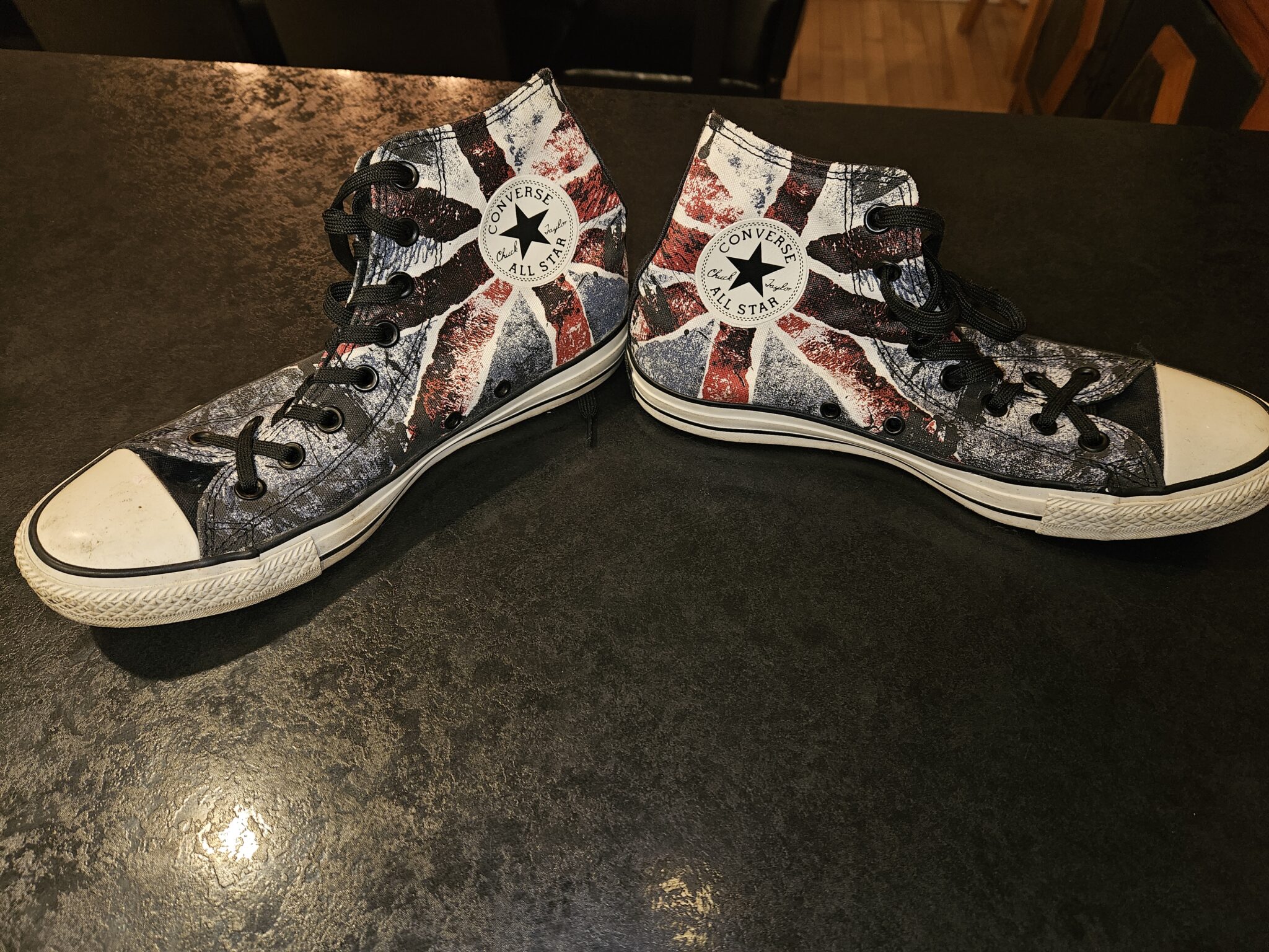 Featured image for Converse