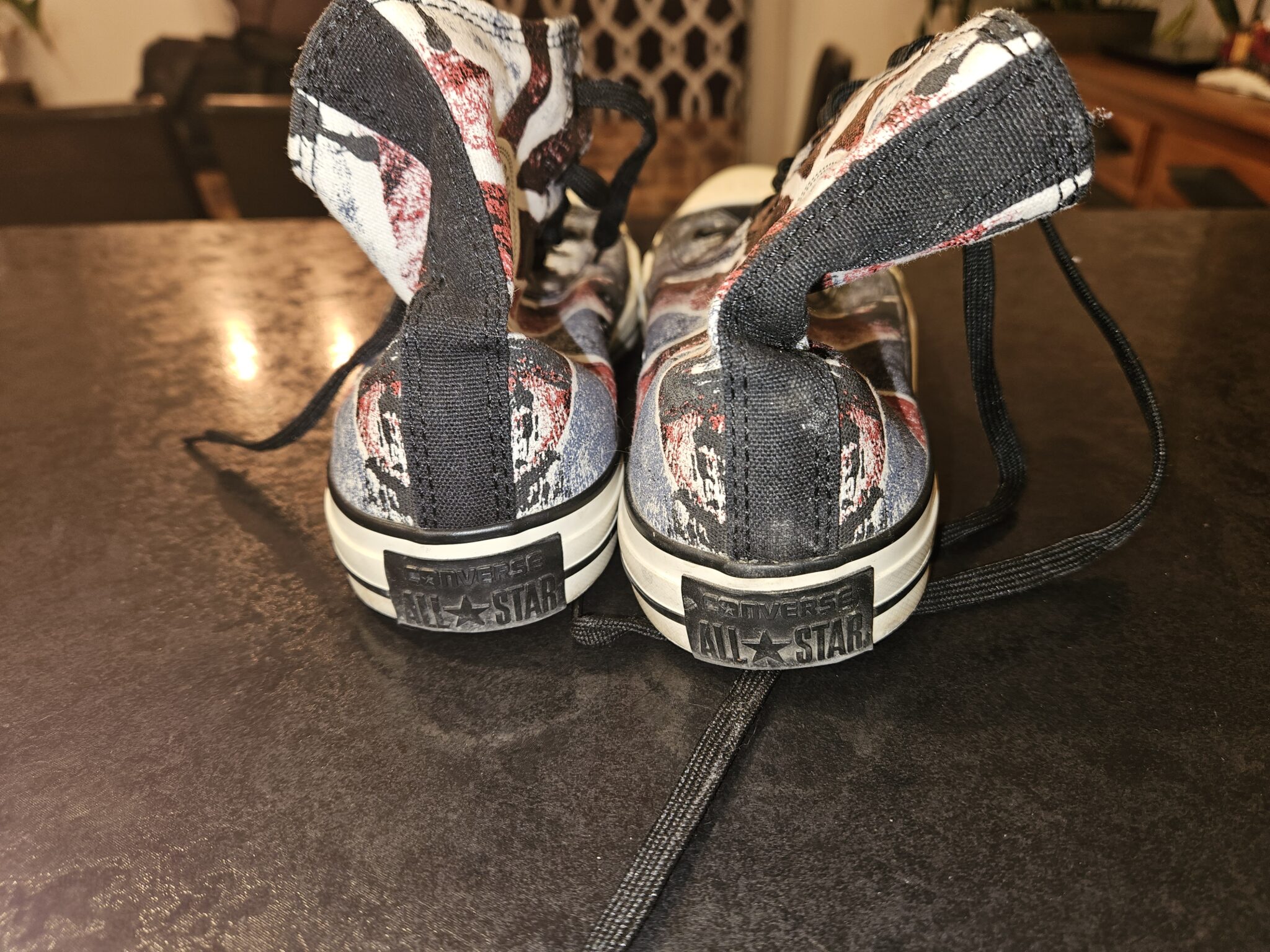 Image for Converse