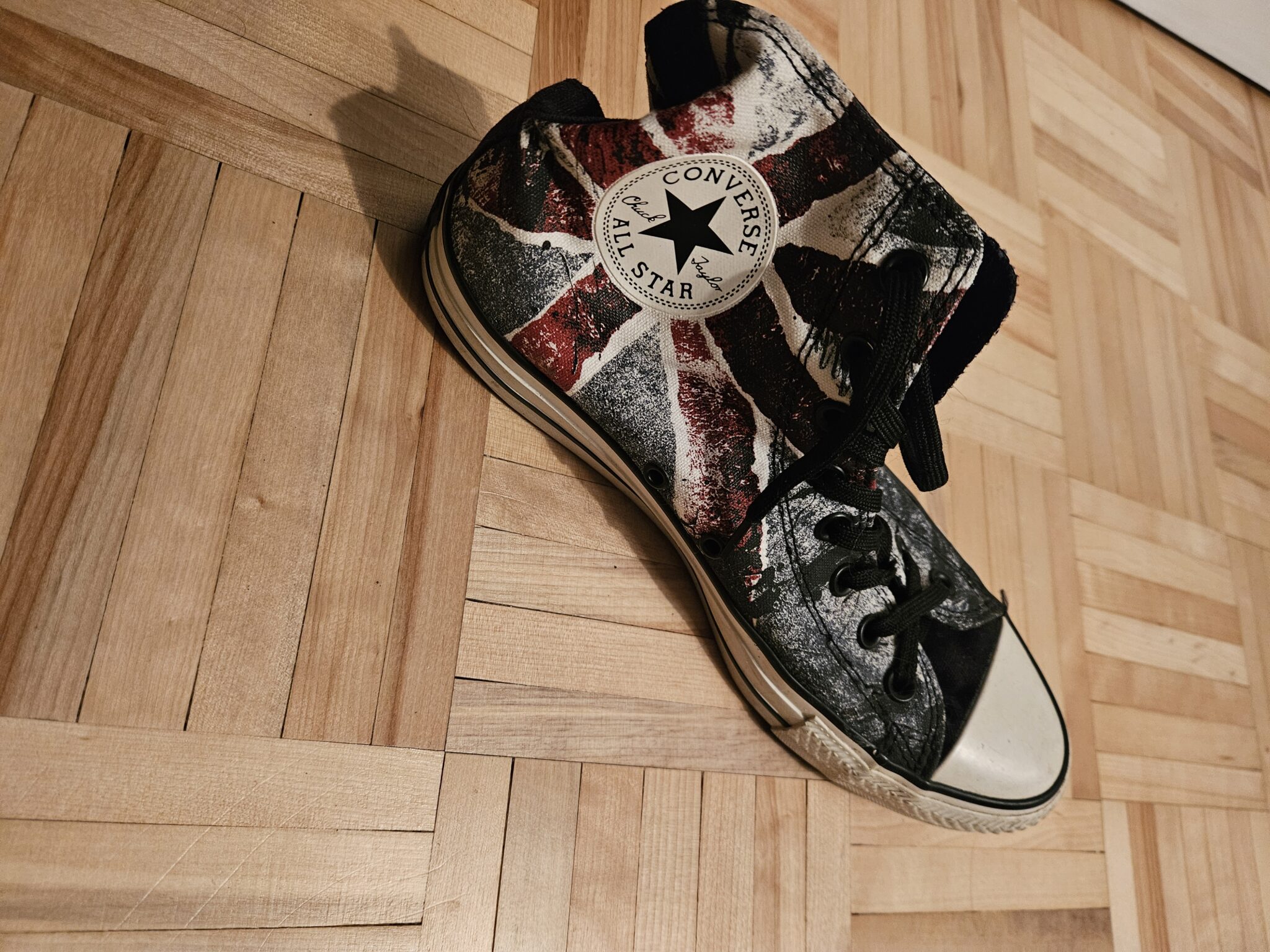 Image for Converse