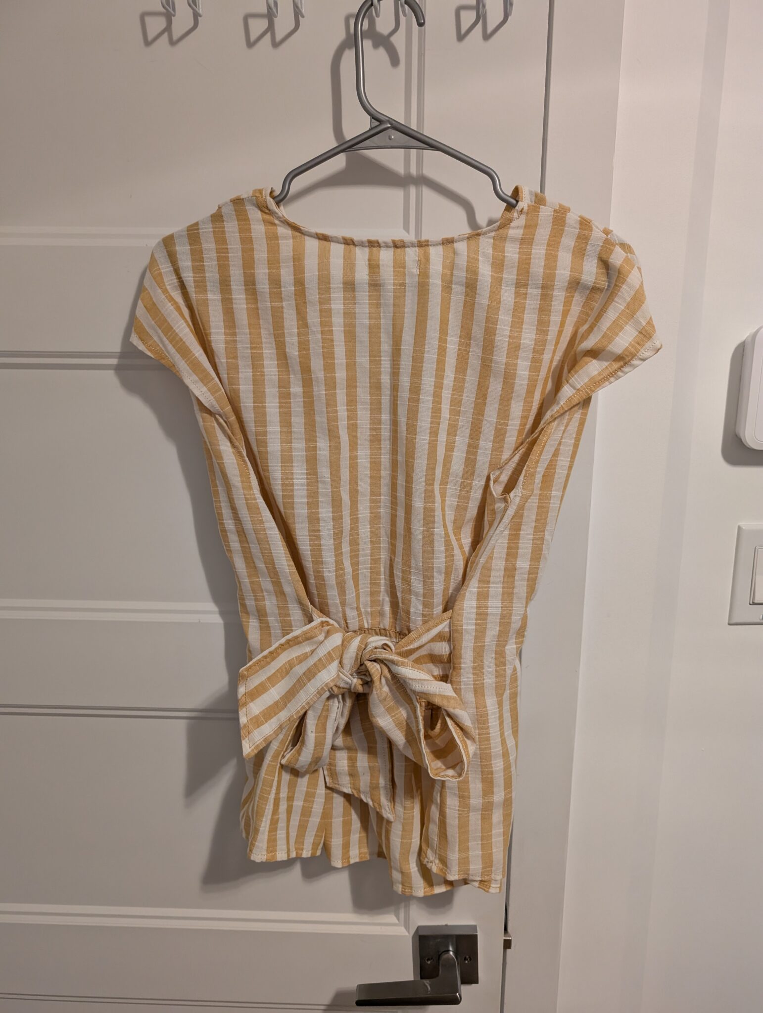 Image for Max Studio/Blouse Sz M