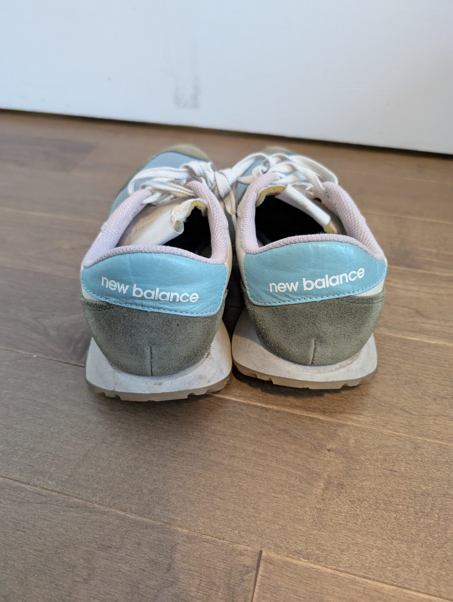 Image for New Balance/Sneakers 237 Sz 8