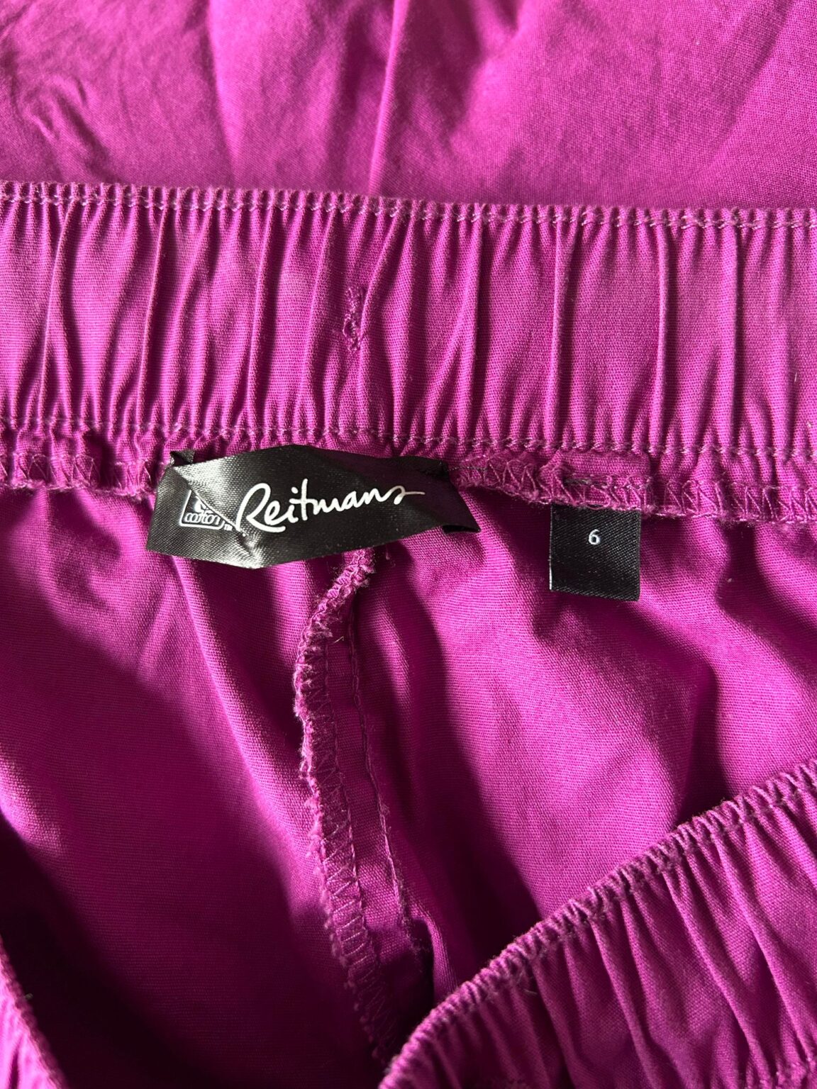 Image for shorts REITMANS