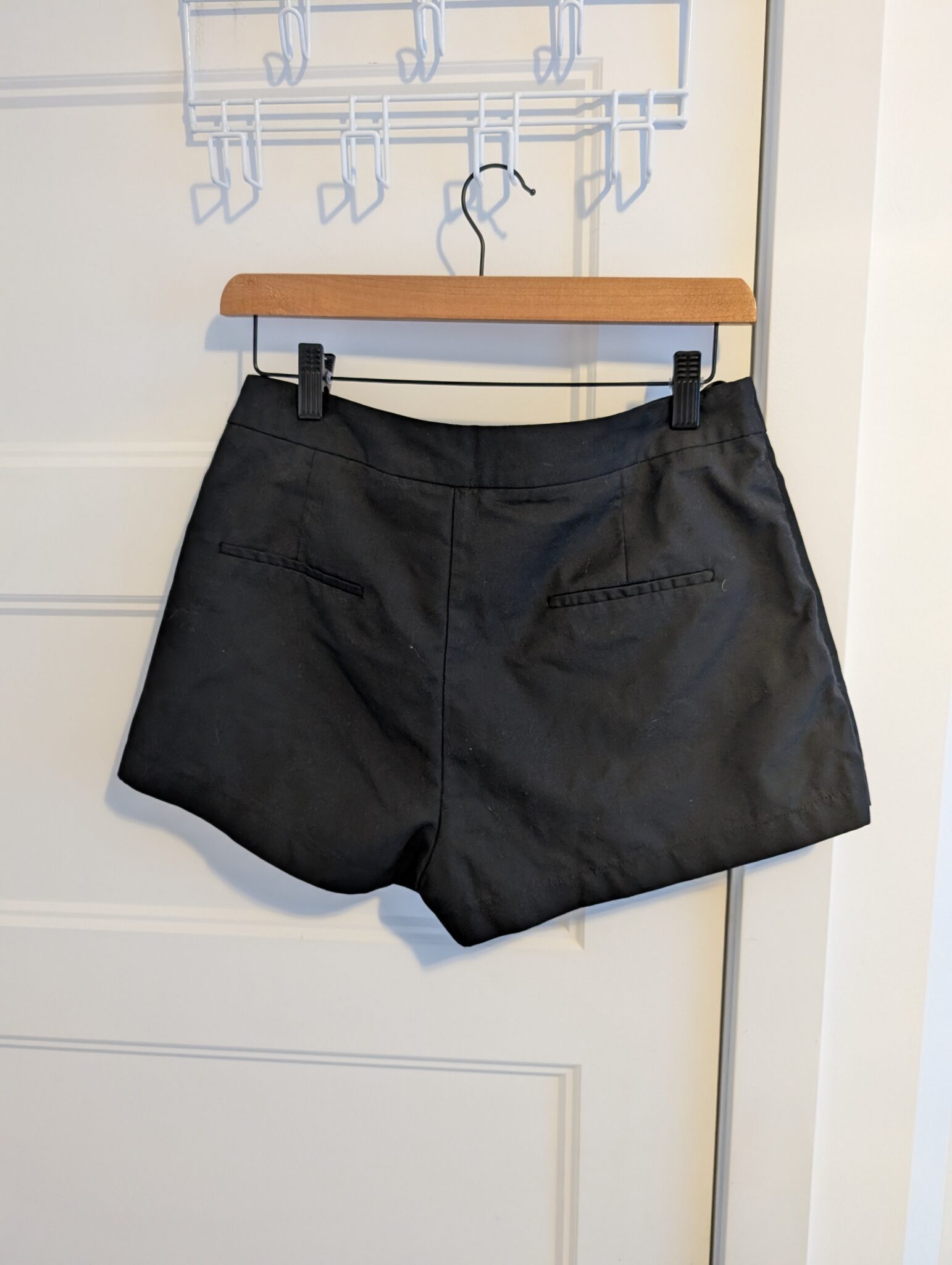 Image for Simons/Jupe Short Sz S