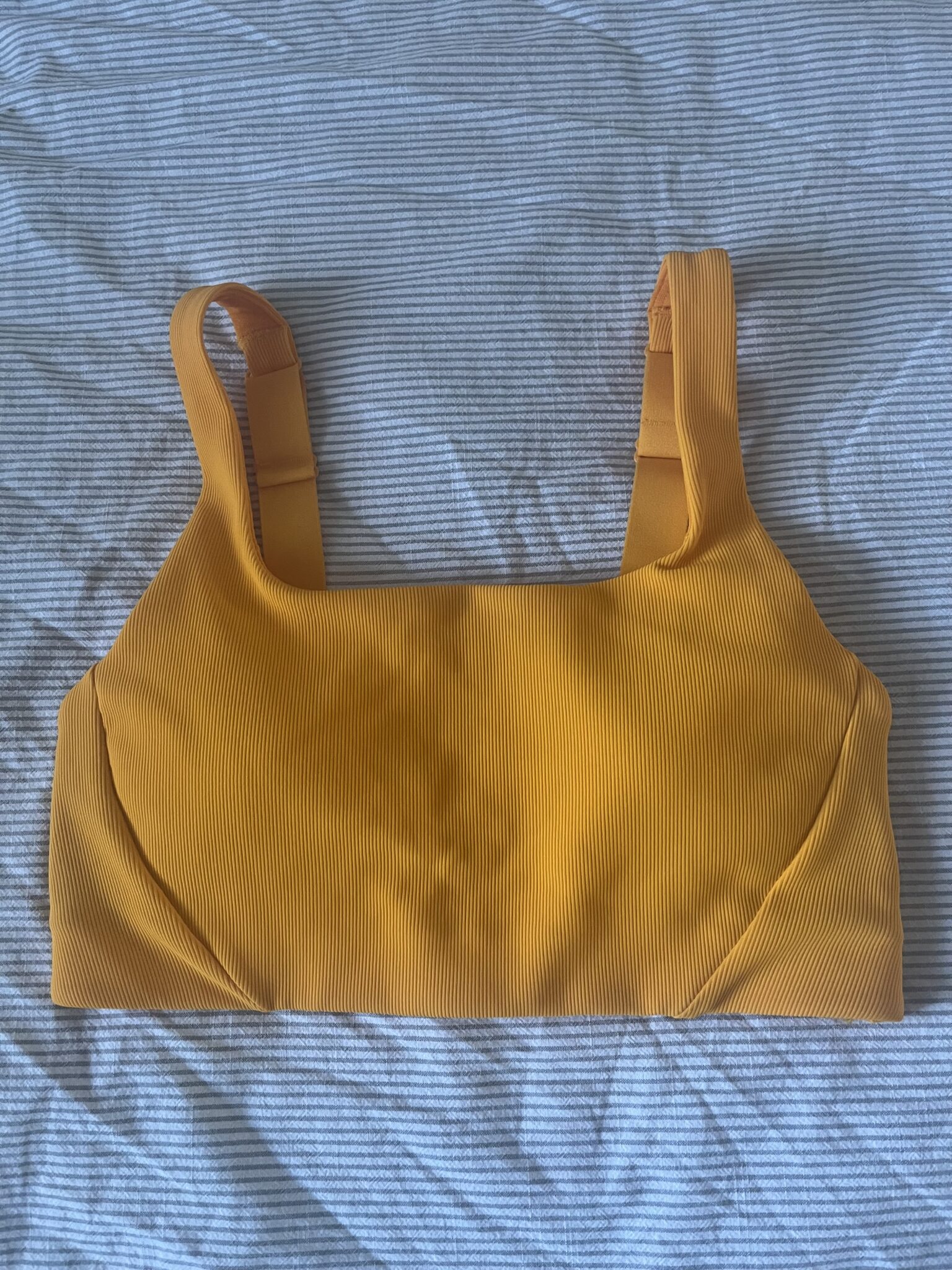 Image for Lululemon sports bra