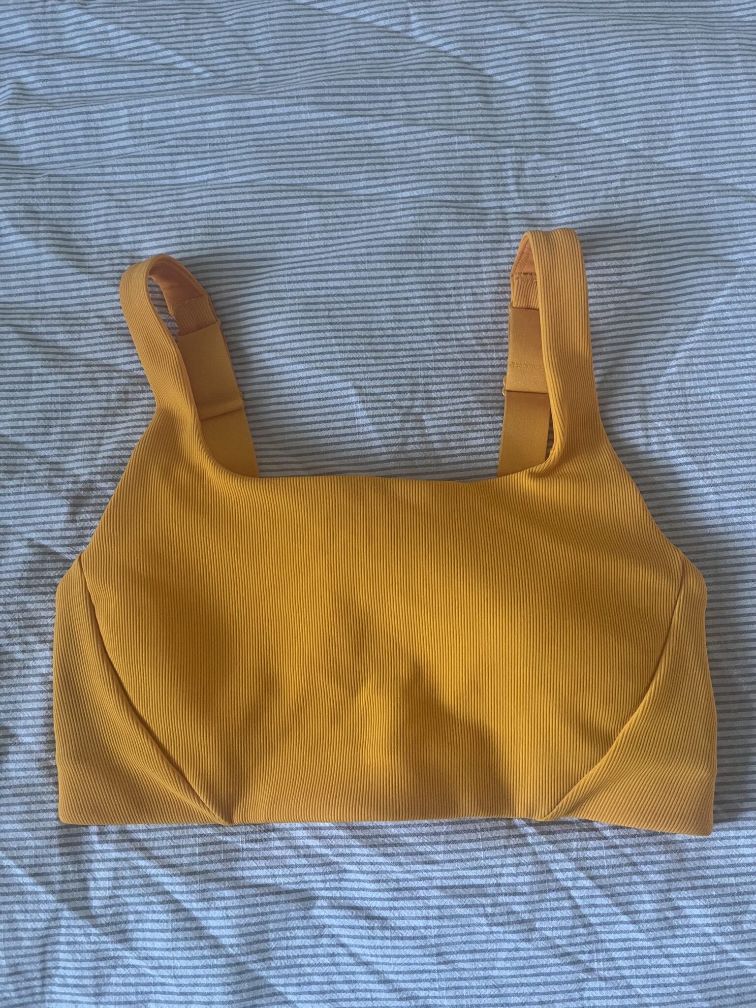 Featured image for Lululemon sports bra