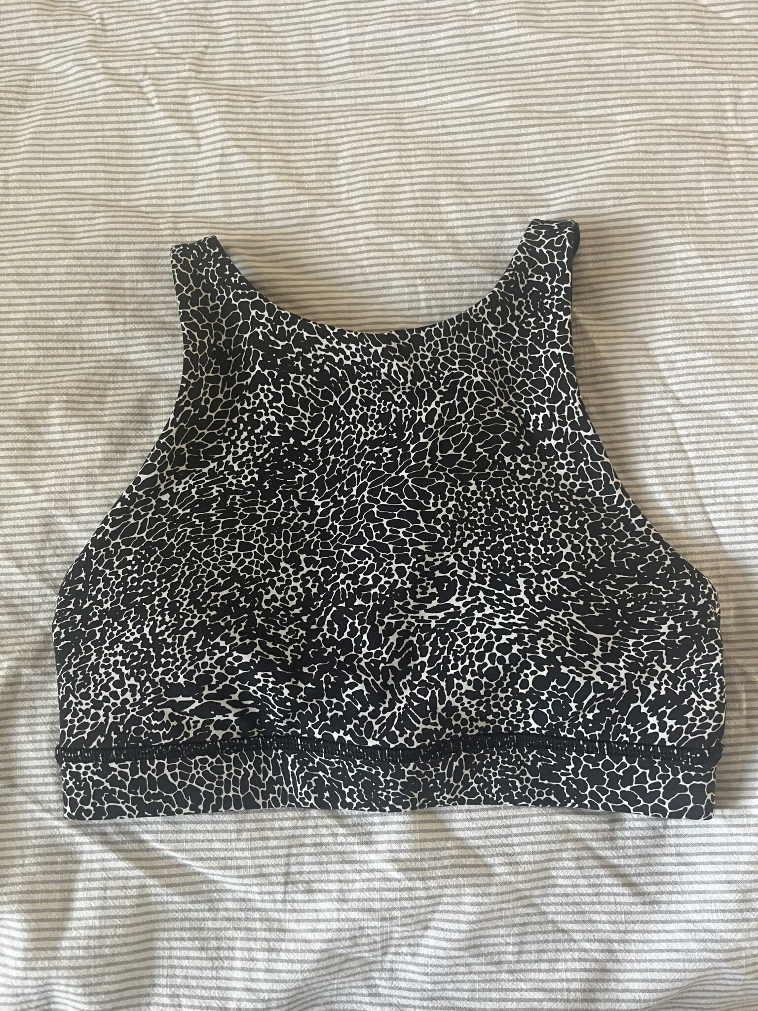 Featured image for Lululemon sports bra