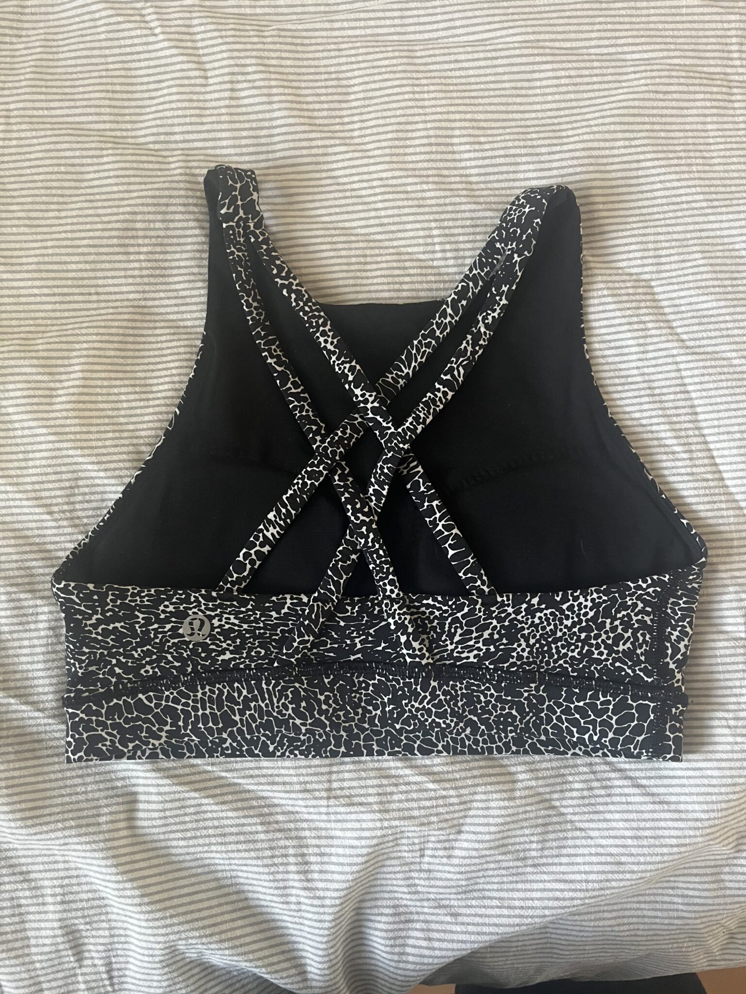 Image for Lululemon sports bra