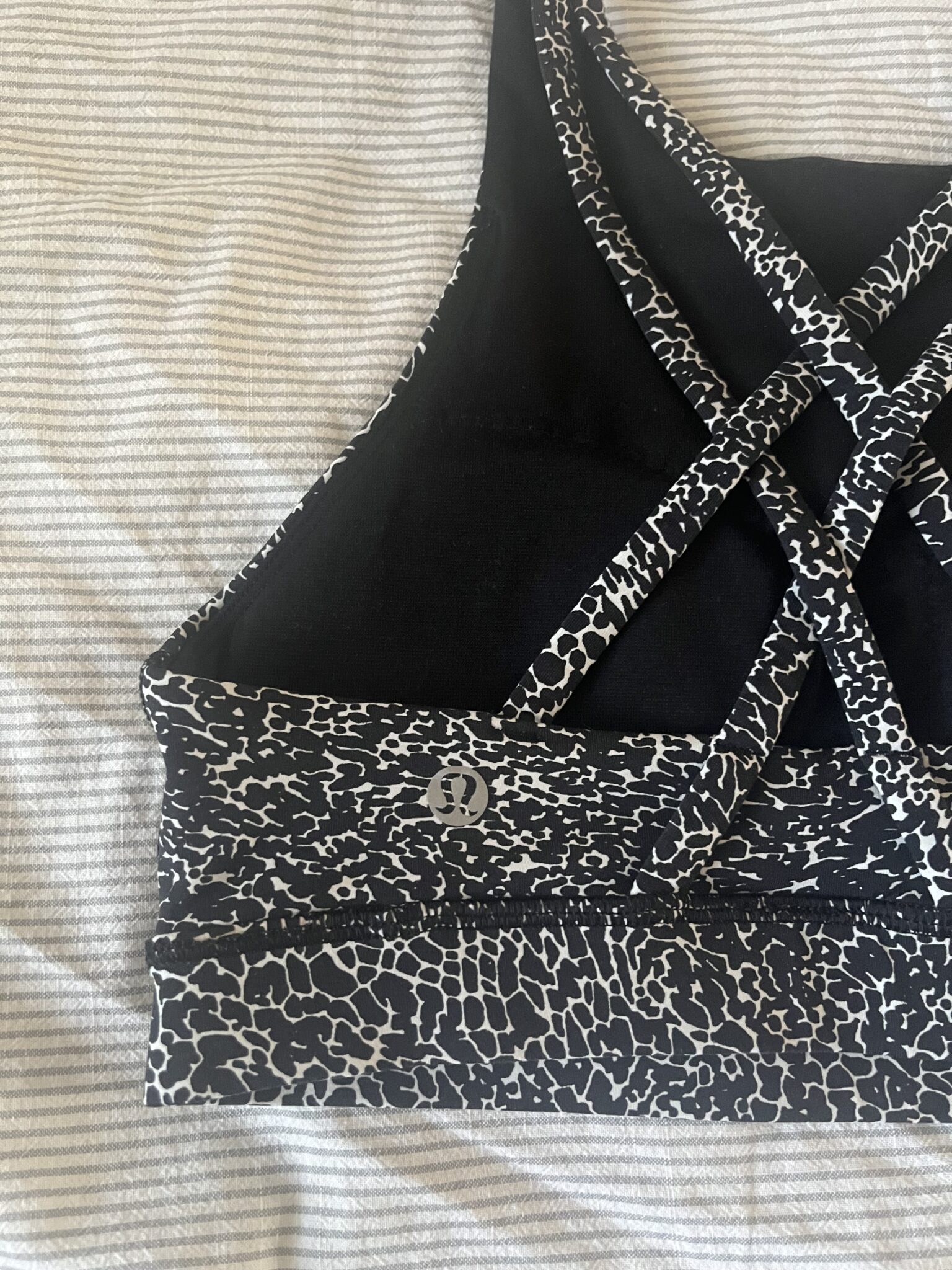 Image for Lululemon sports bra