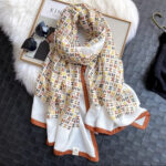 Featured thumbnail for Occasional shawl