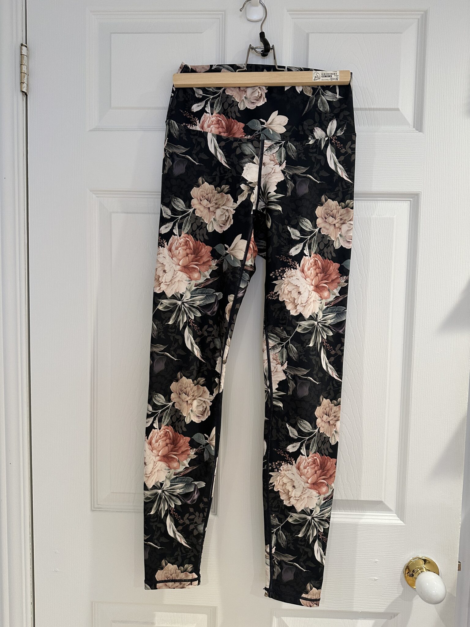 Featured image for Legging Oraki