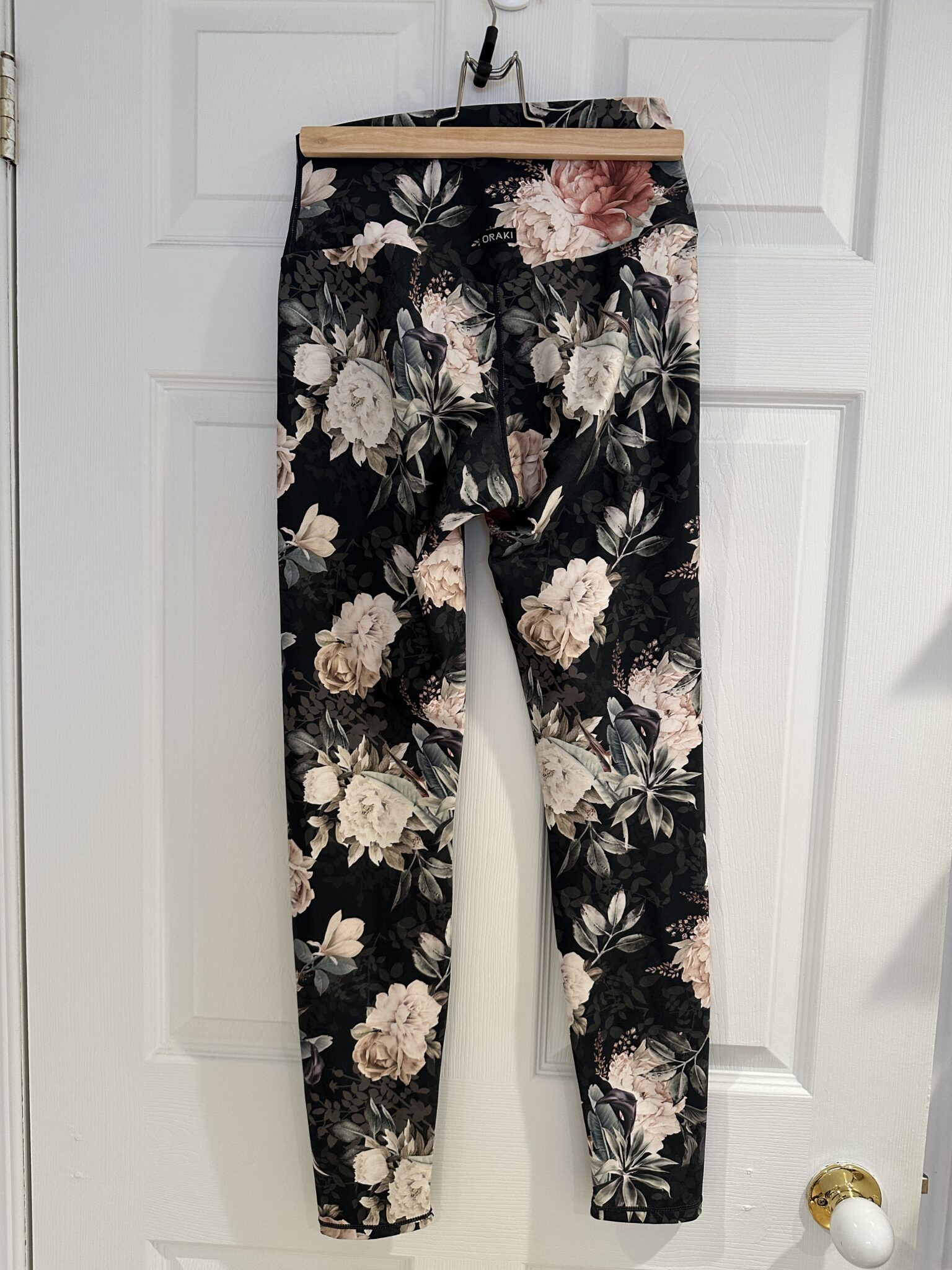 Image for Legging Oraki