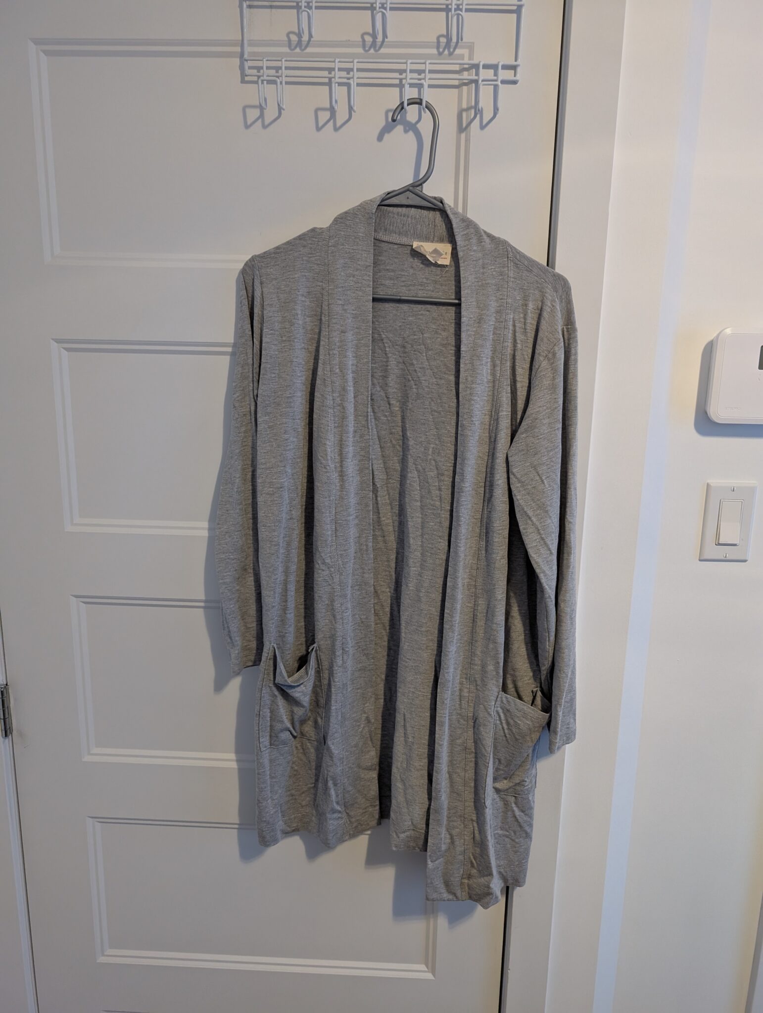 Featured image for Womance/Veste légère Sz XS
