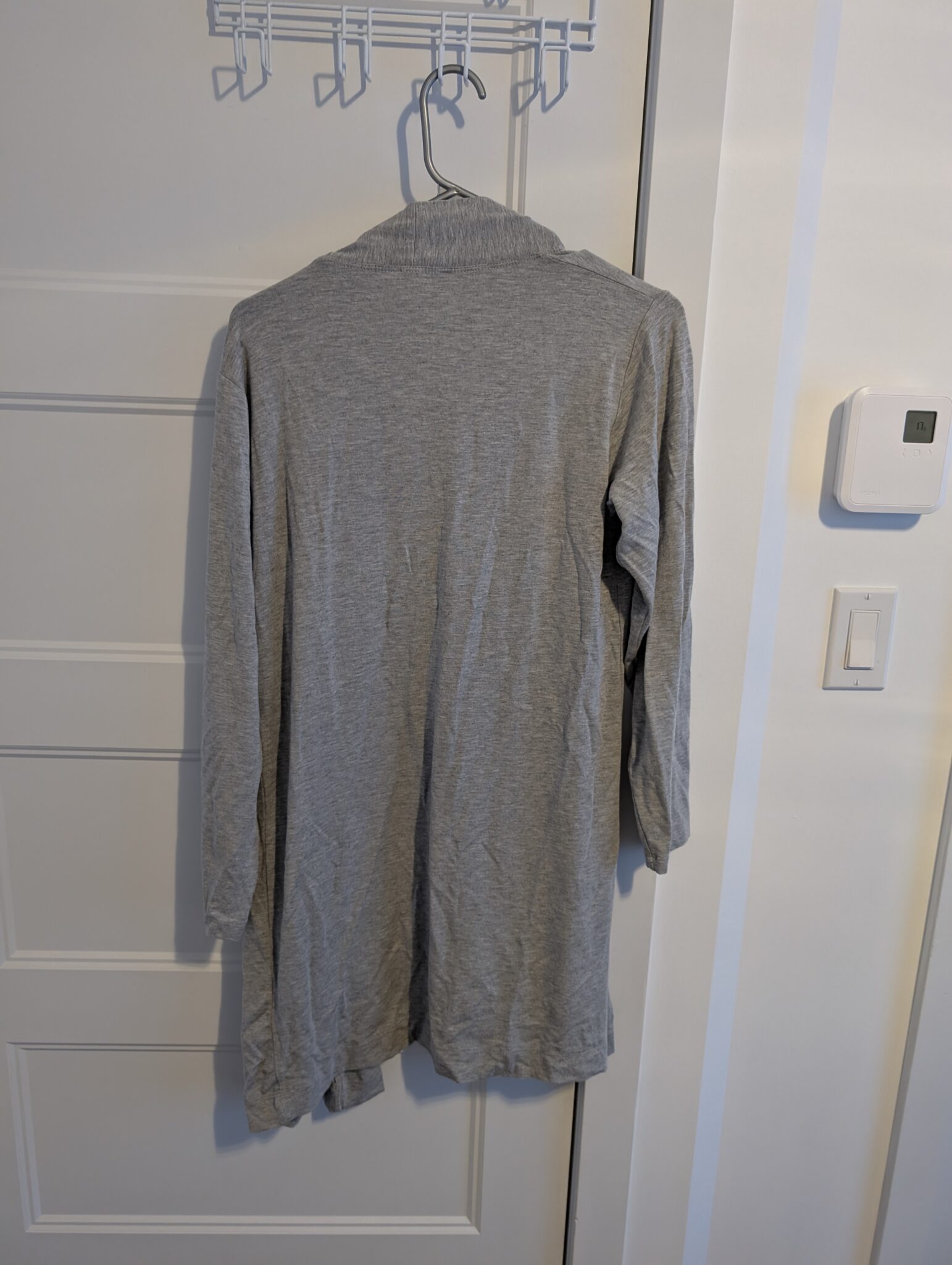 Image for Womance/Veste légère Sz XS