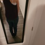 Thumbnail for Haut mauve léger