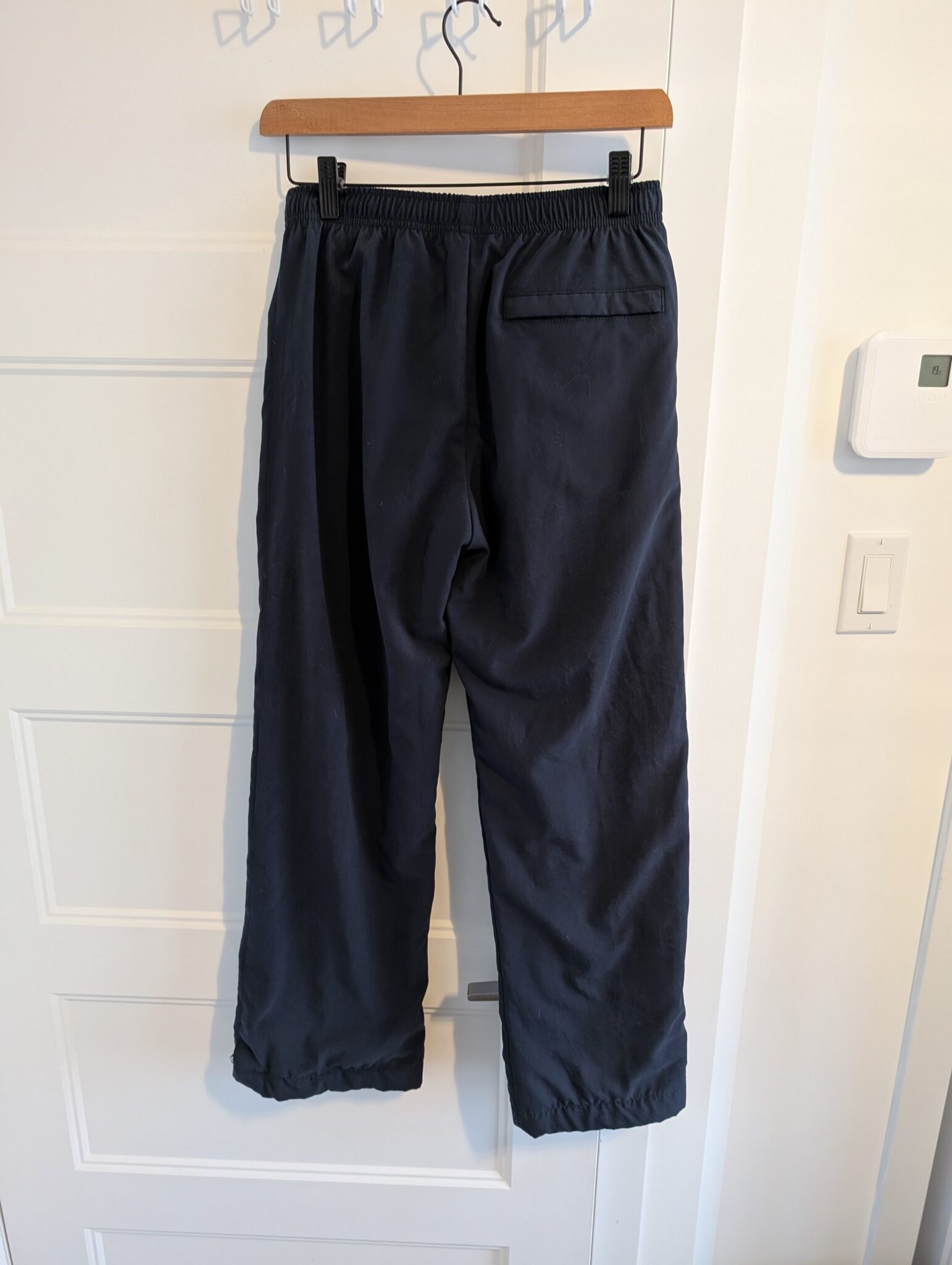 Image for Nike/Pantalons de sport Sz XS