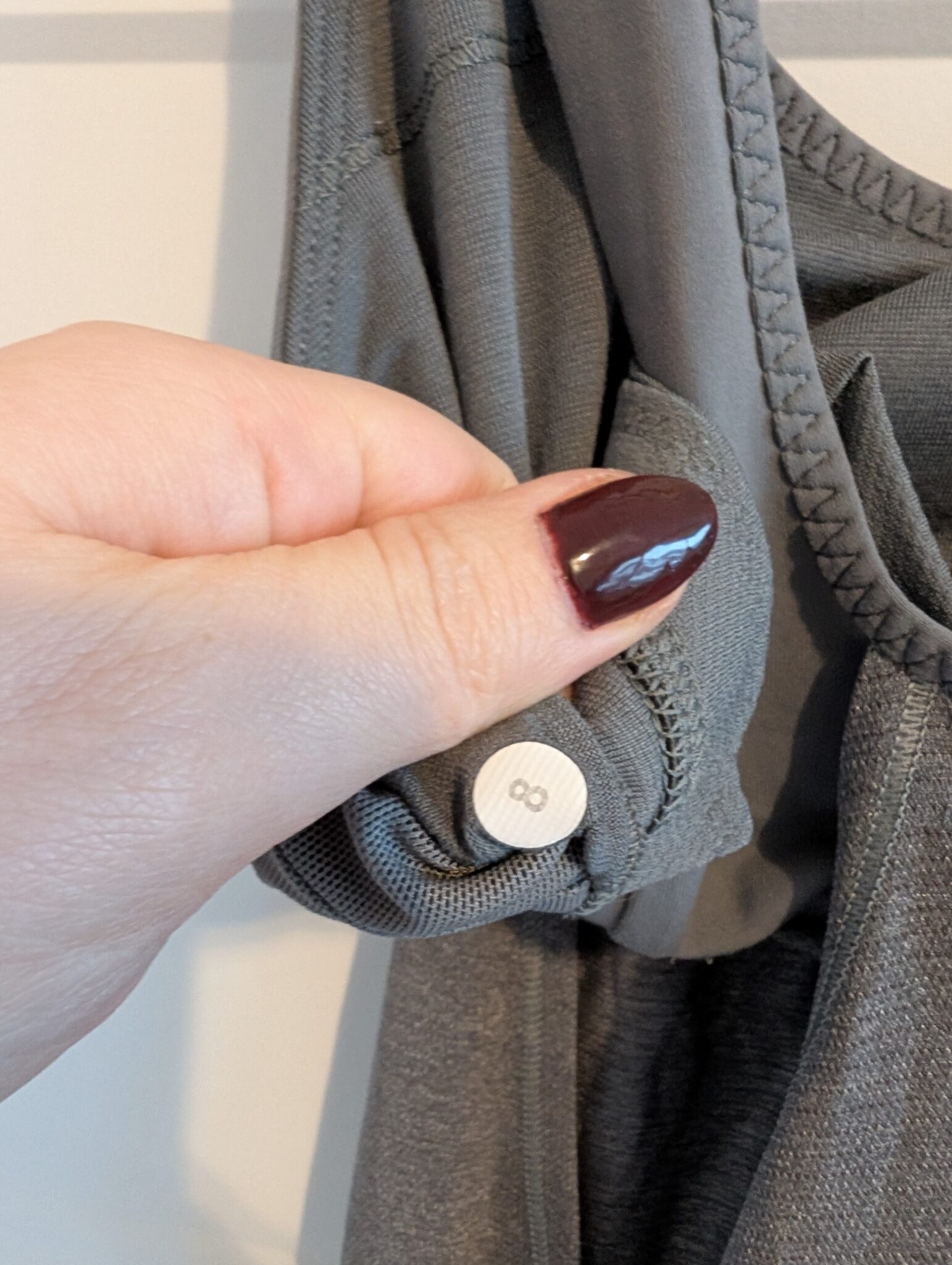 Image for Lululemon/Camisole Sz 8