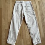 Thumbnail for Jeans Zara - Crème