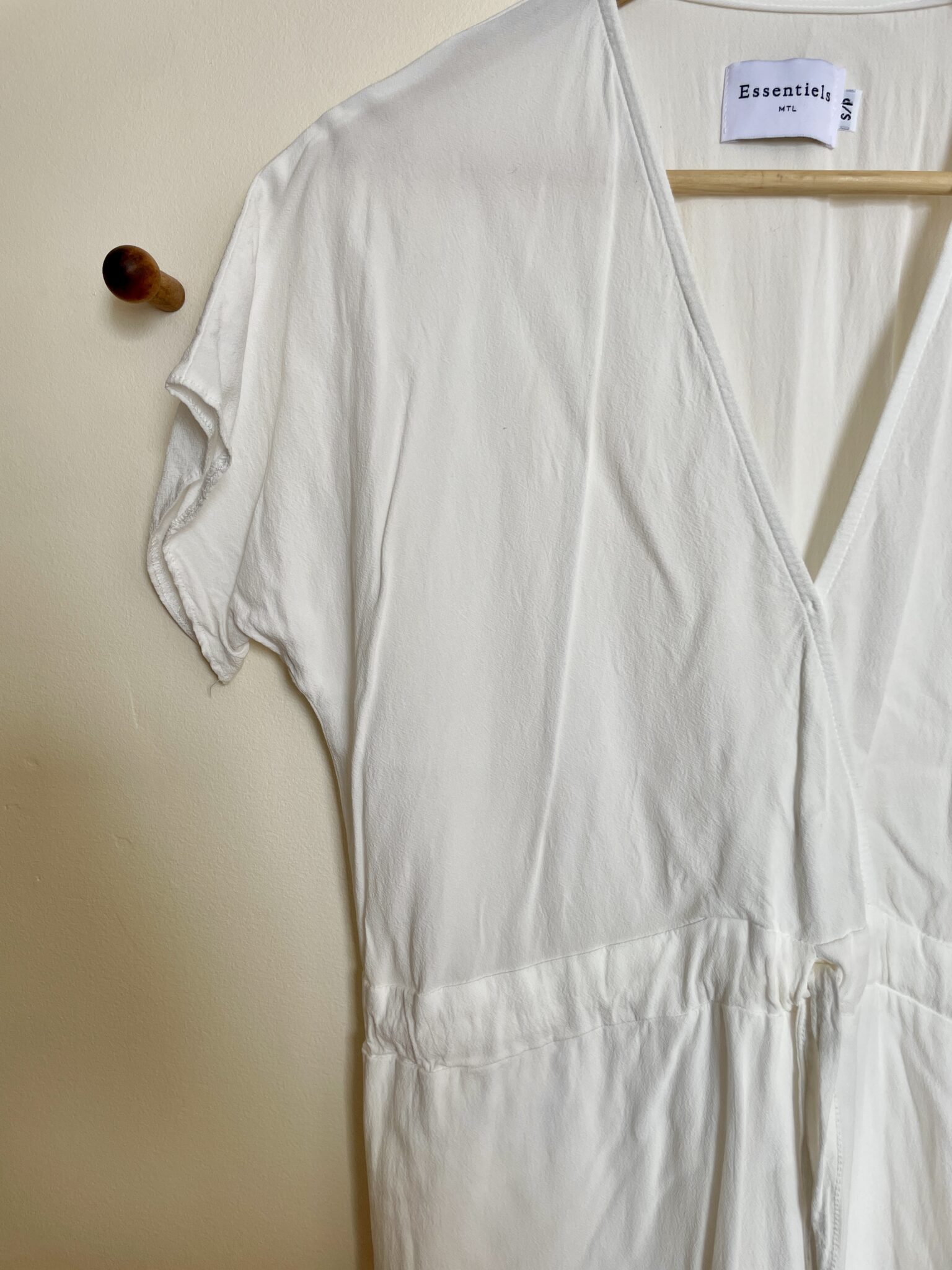 Featured image for Robe Jess Dress