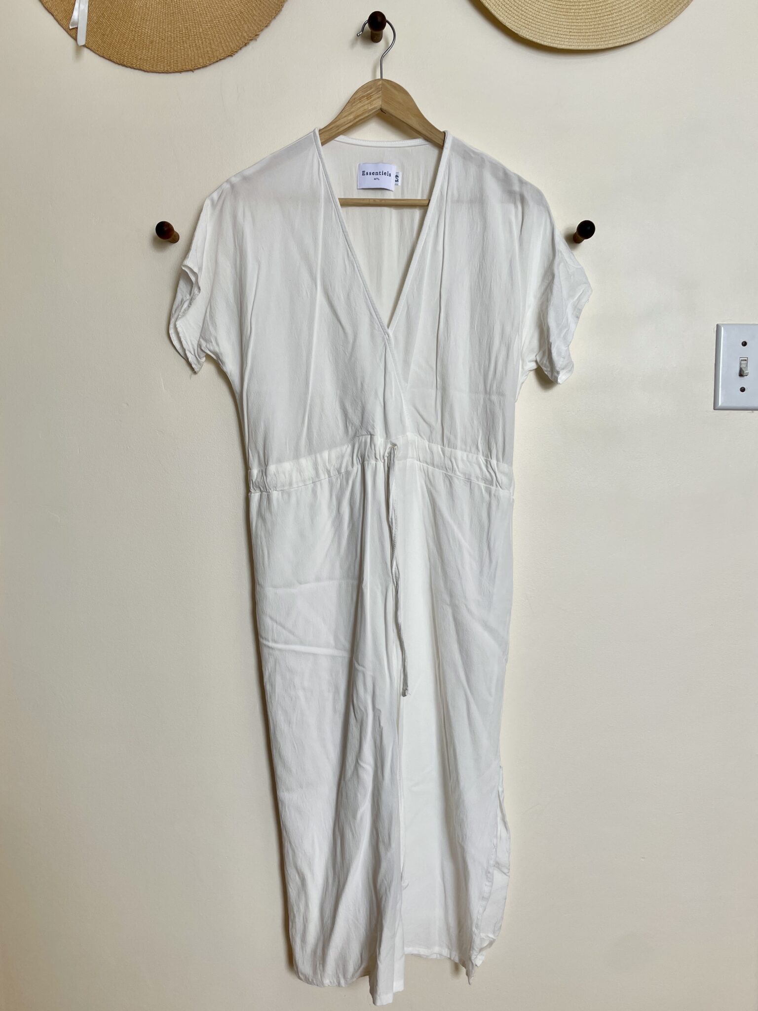 Image for Robe Jess Dress