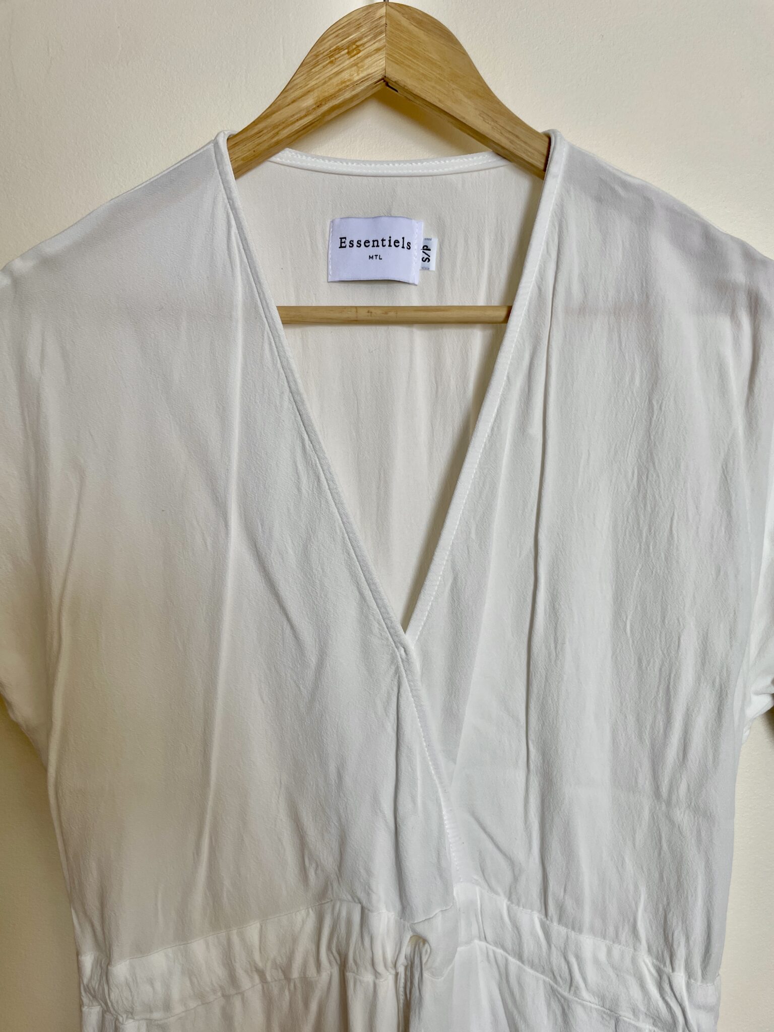 Image for Robe Jess Dress