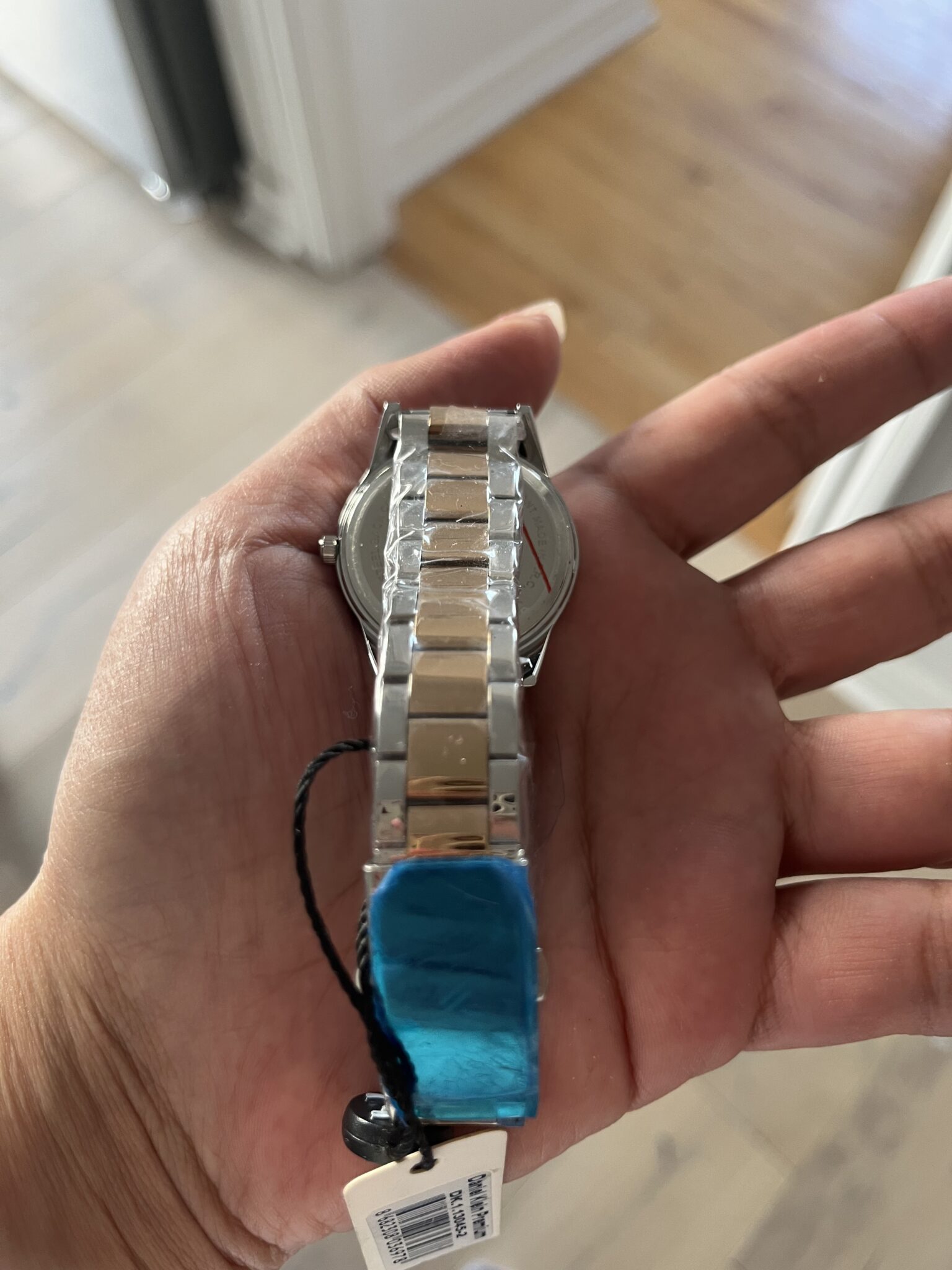Image for Nouvelle Montre , Daniel klein, bracelet en acier inoxydable
