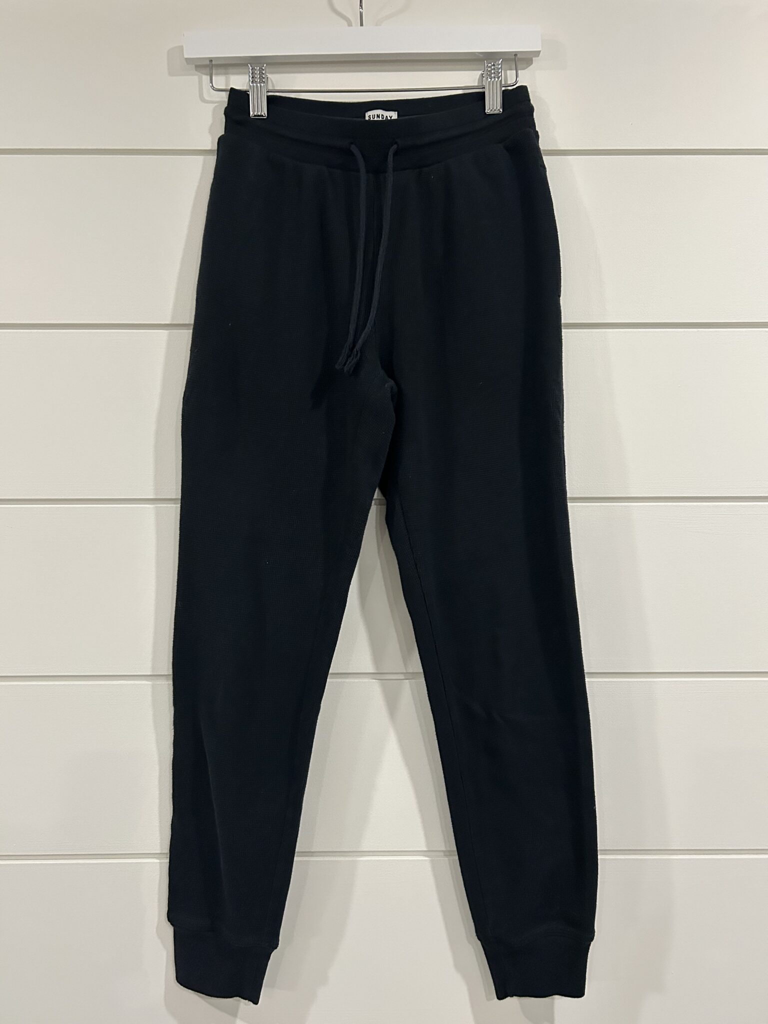 Featured image for Sunday Best lounge trousers