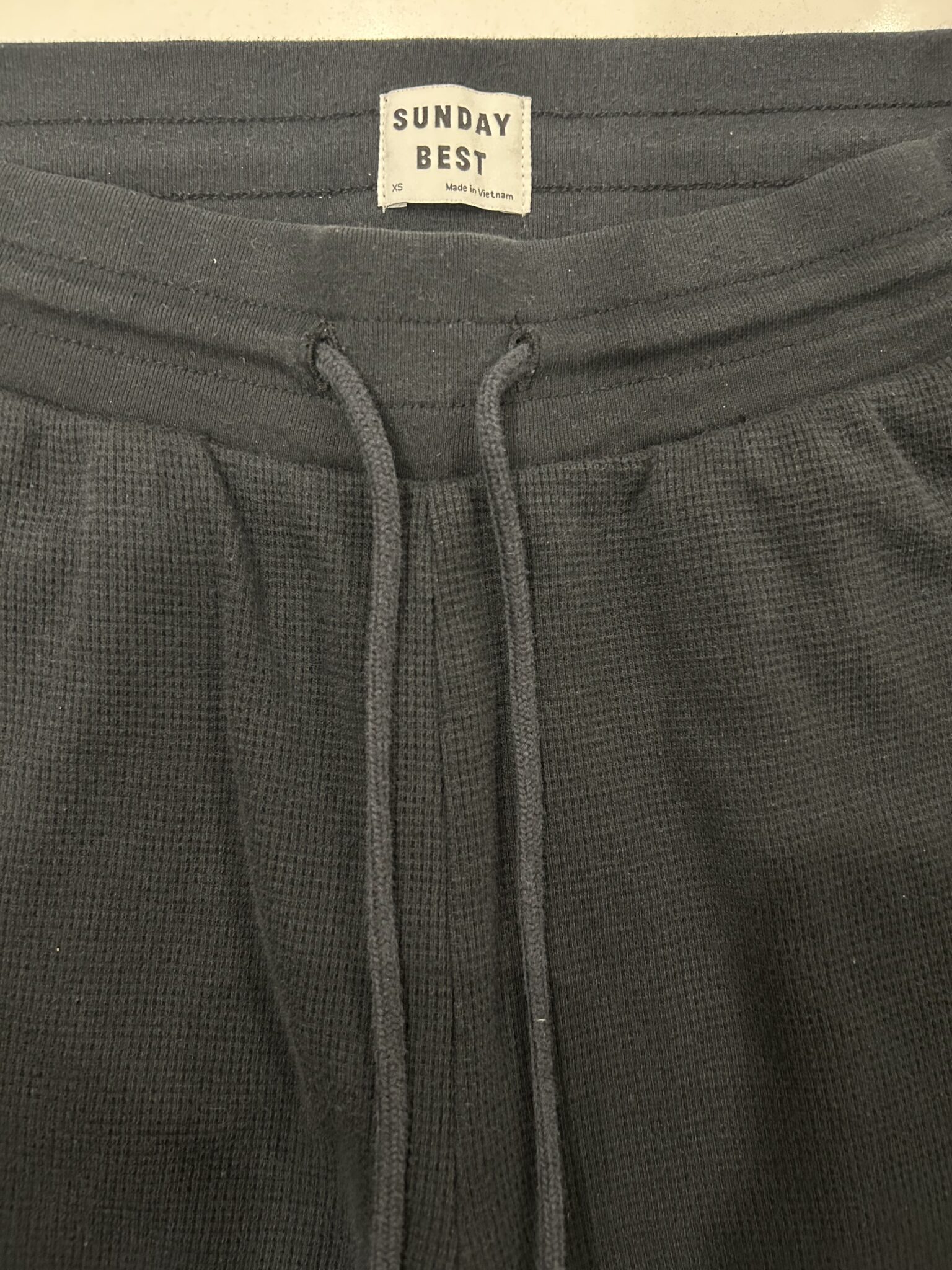 Image for Sunday Best lounge trousers