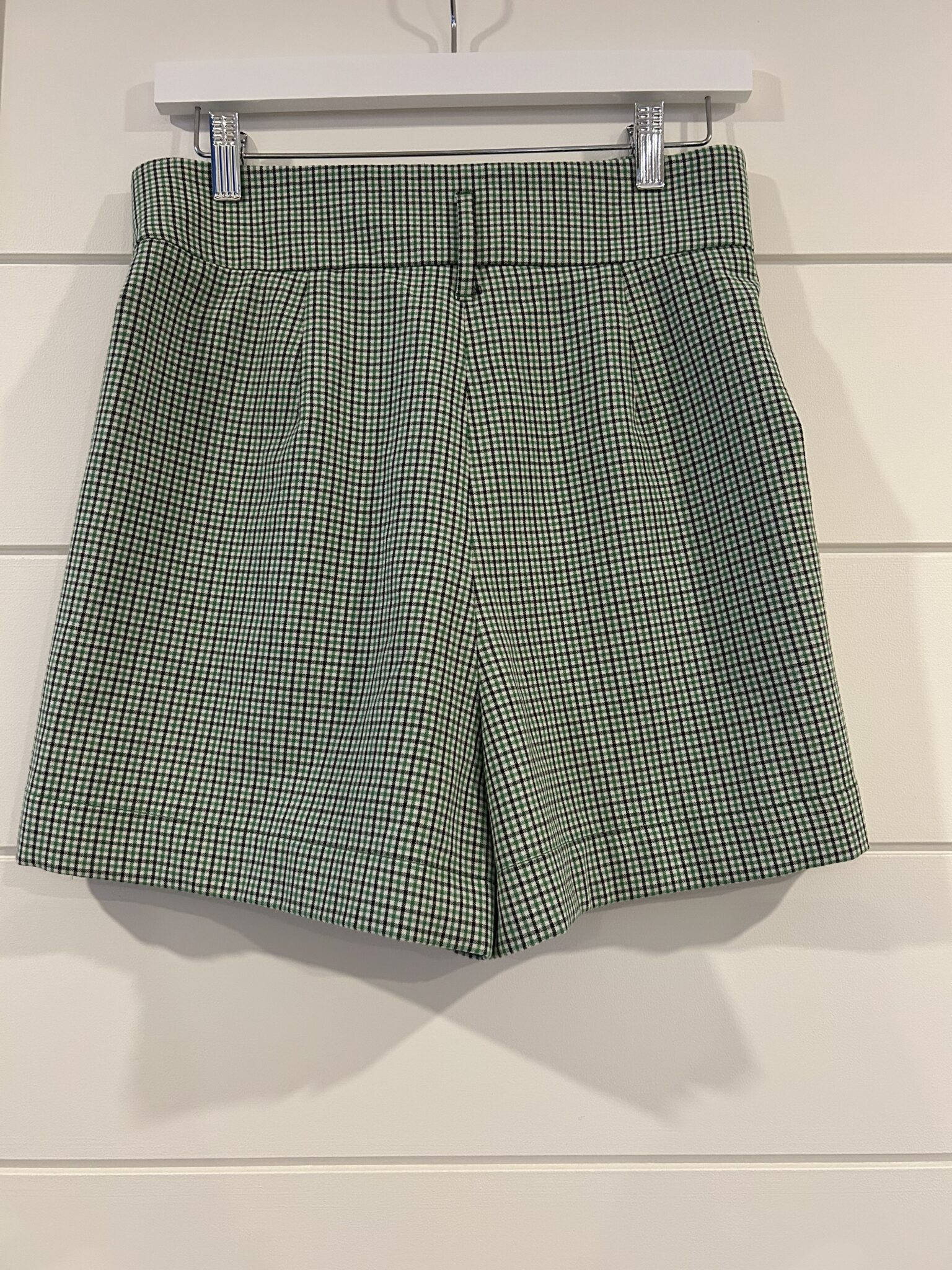 Image for Aritzia paperbag shorts