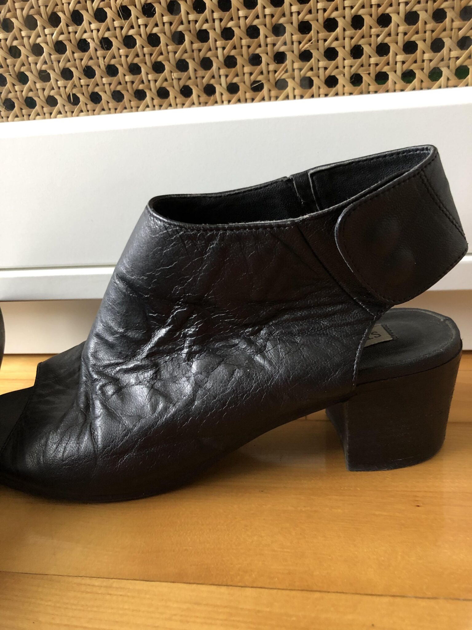 Image for sandales Steve Madden