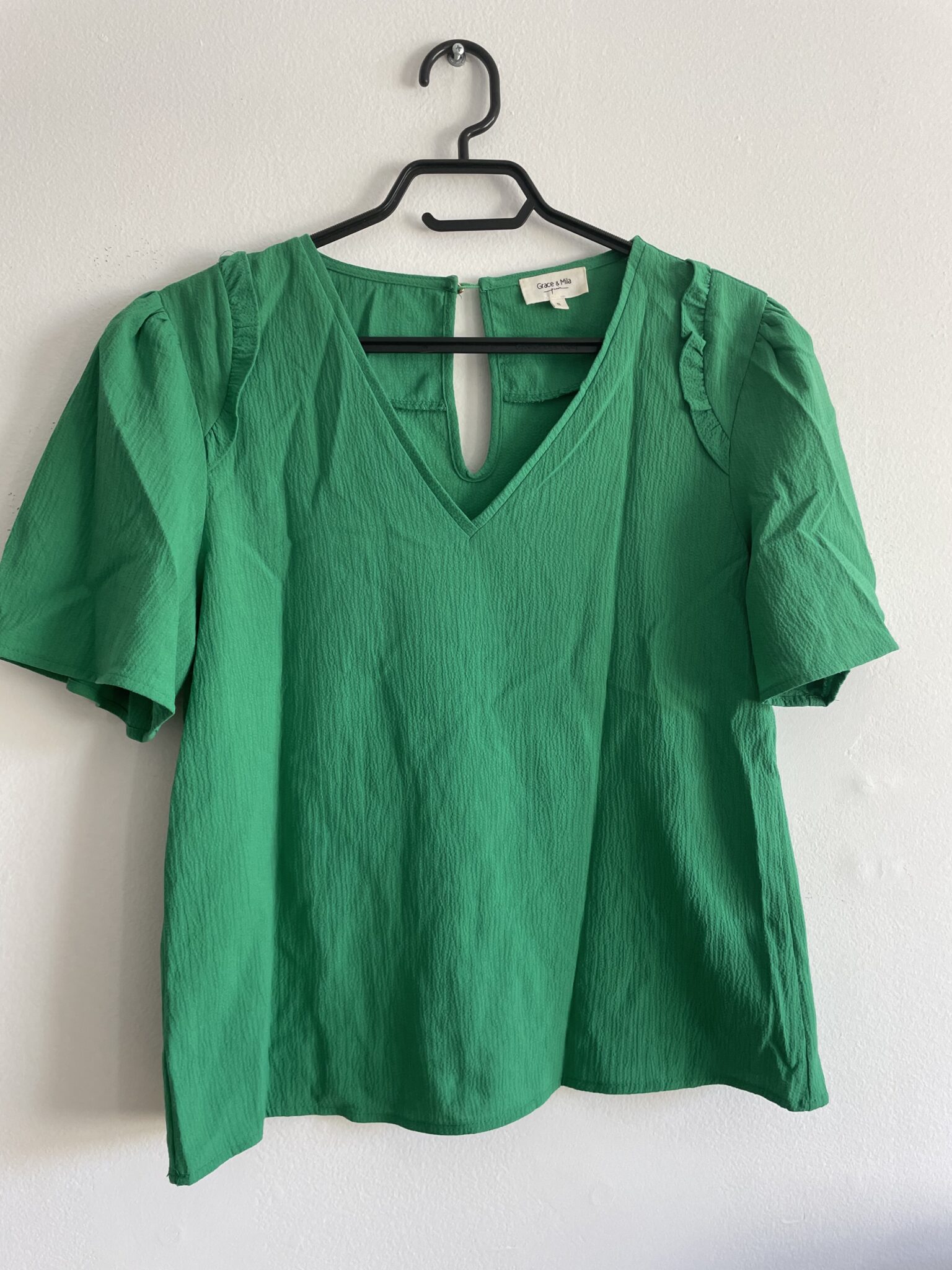 Featured image for Grace and Mila blouse