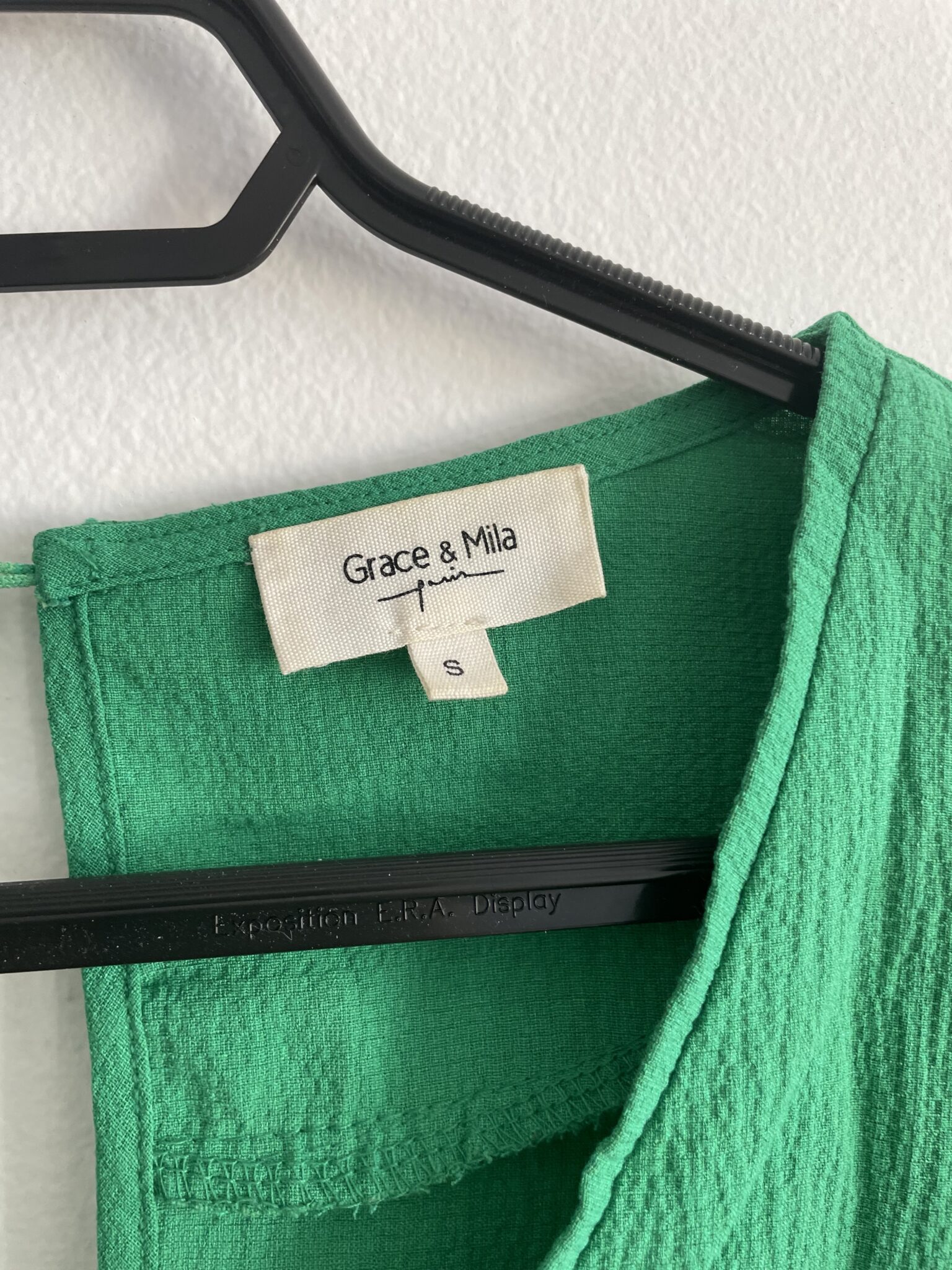 Image for Grace and Mila blouse