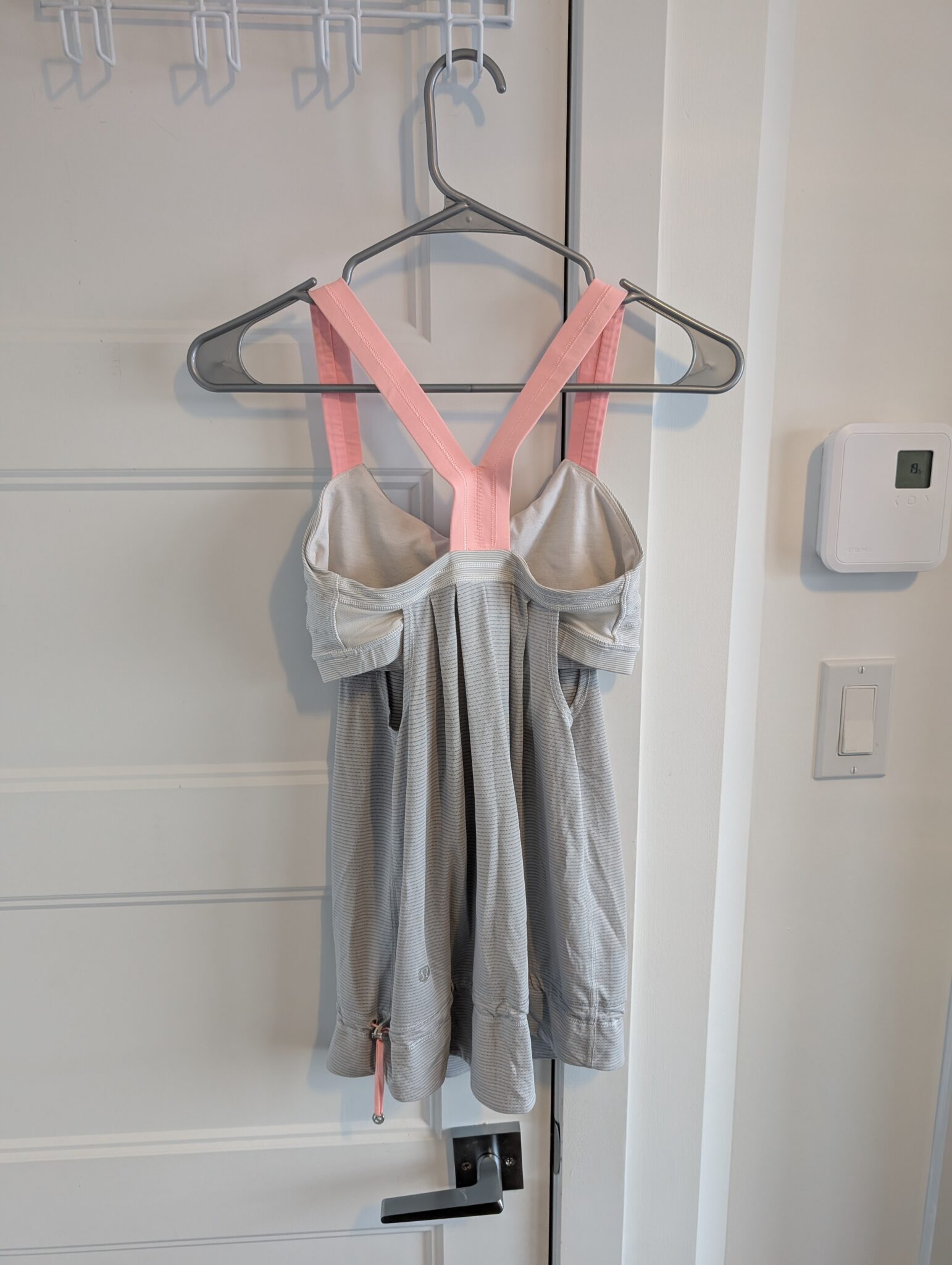 Image for Lululemon/Camisole Sz 4