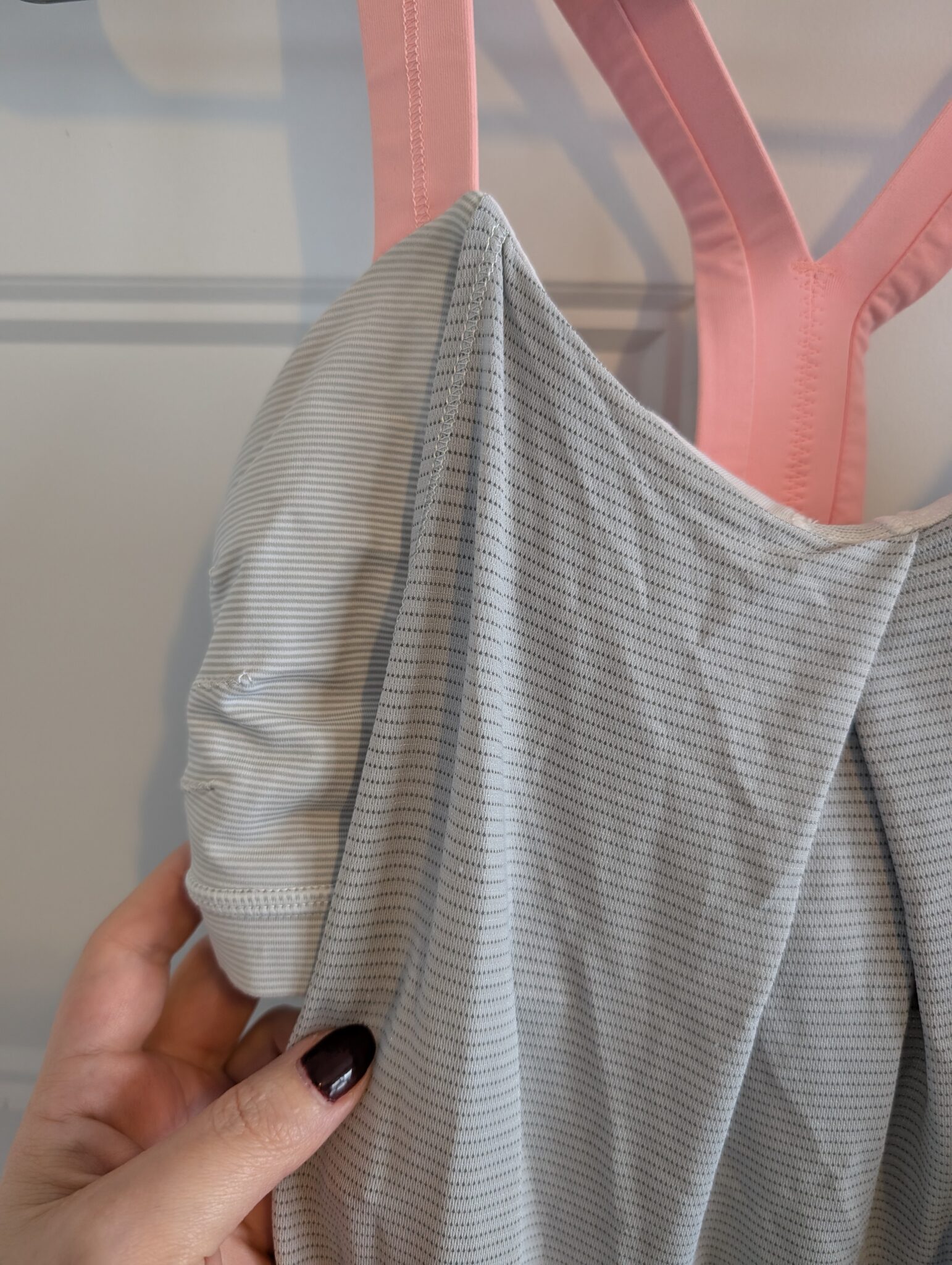 Image for Lululemon/Camisole Sz 4