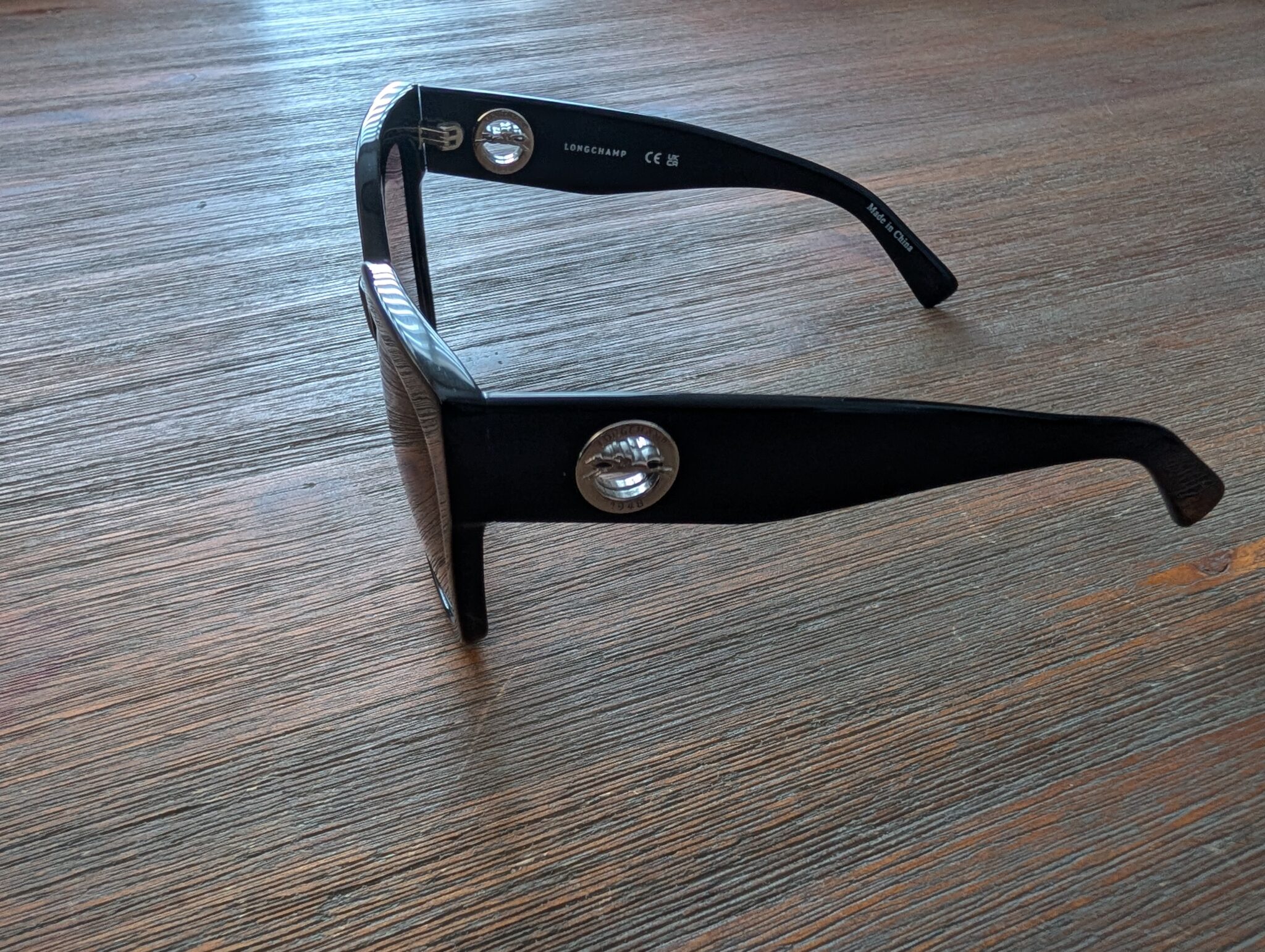 Image for Lunette de soleil Longchamp