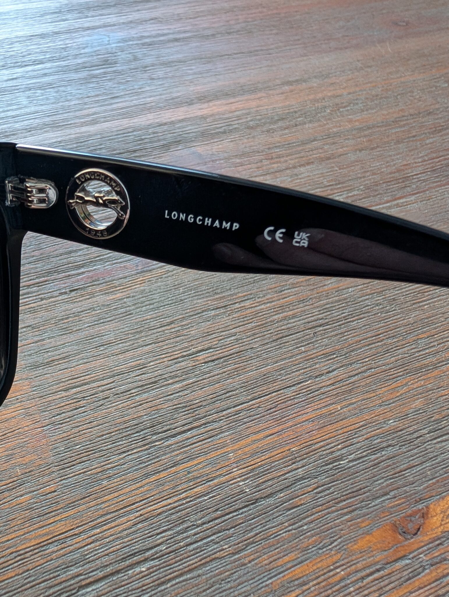 Image for Lunette de soleil Longchamp