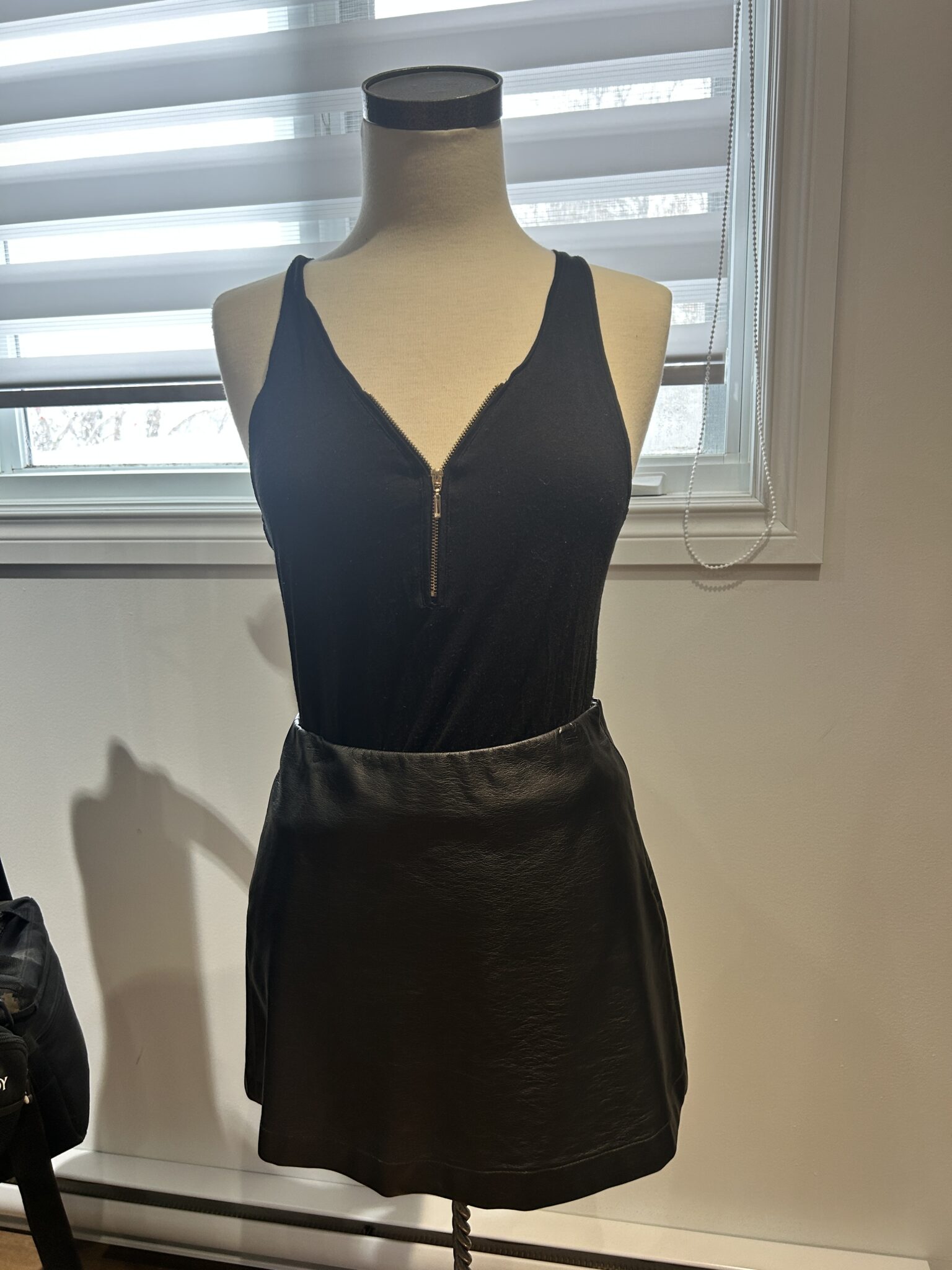 Featured image for Camisole