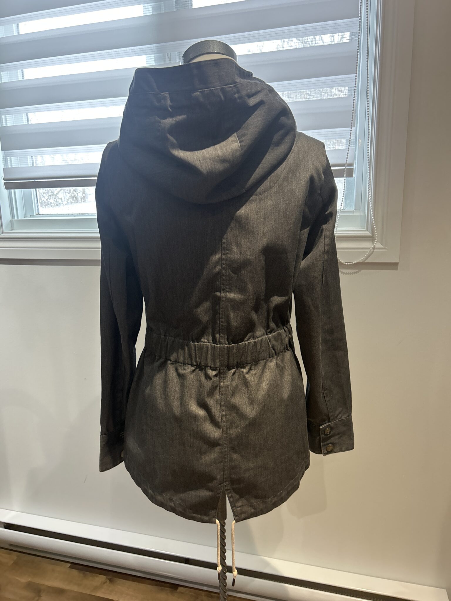 Image for Vest automne
