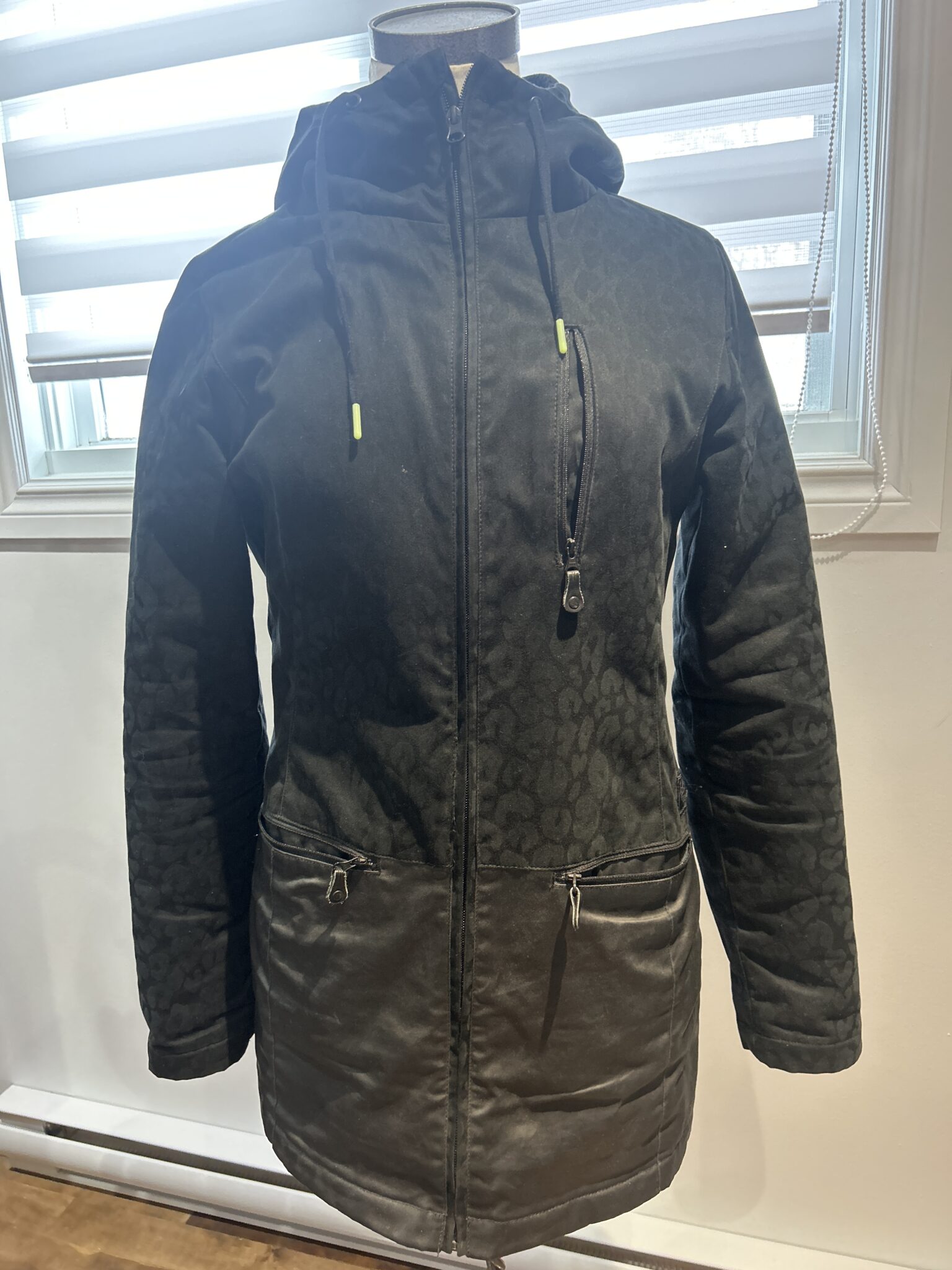 Featured image for Jacket