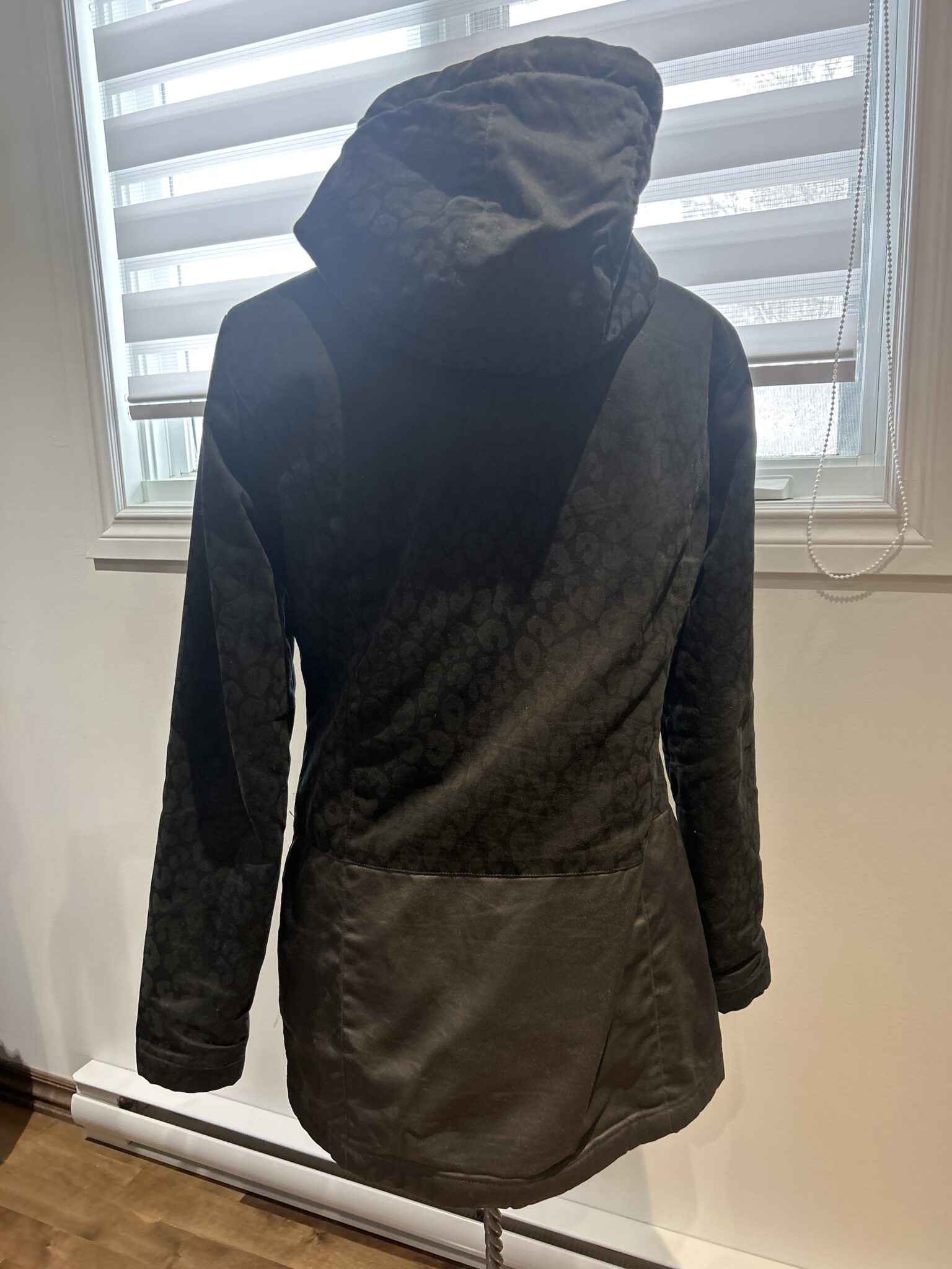 Image for Jacket