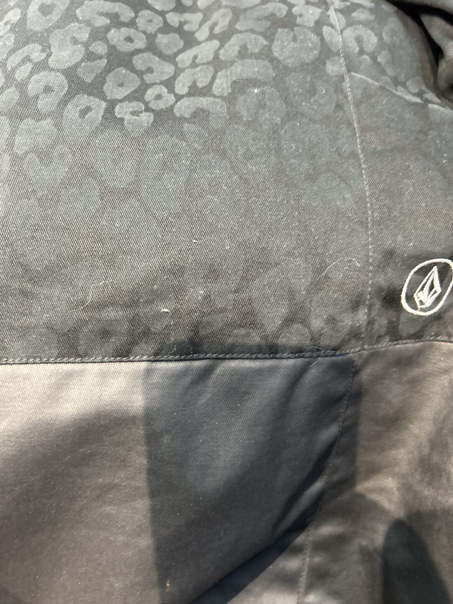 Image for Jacket