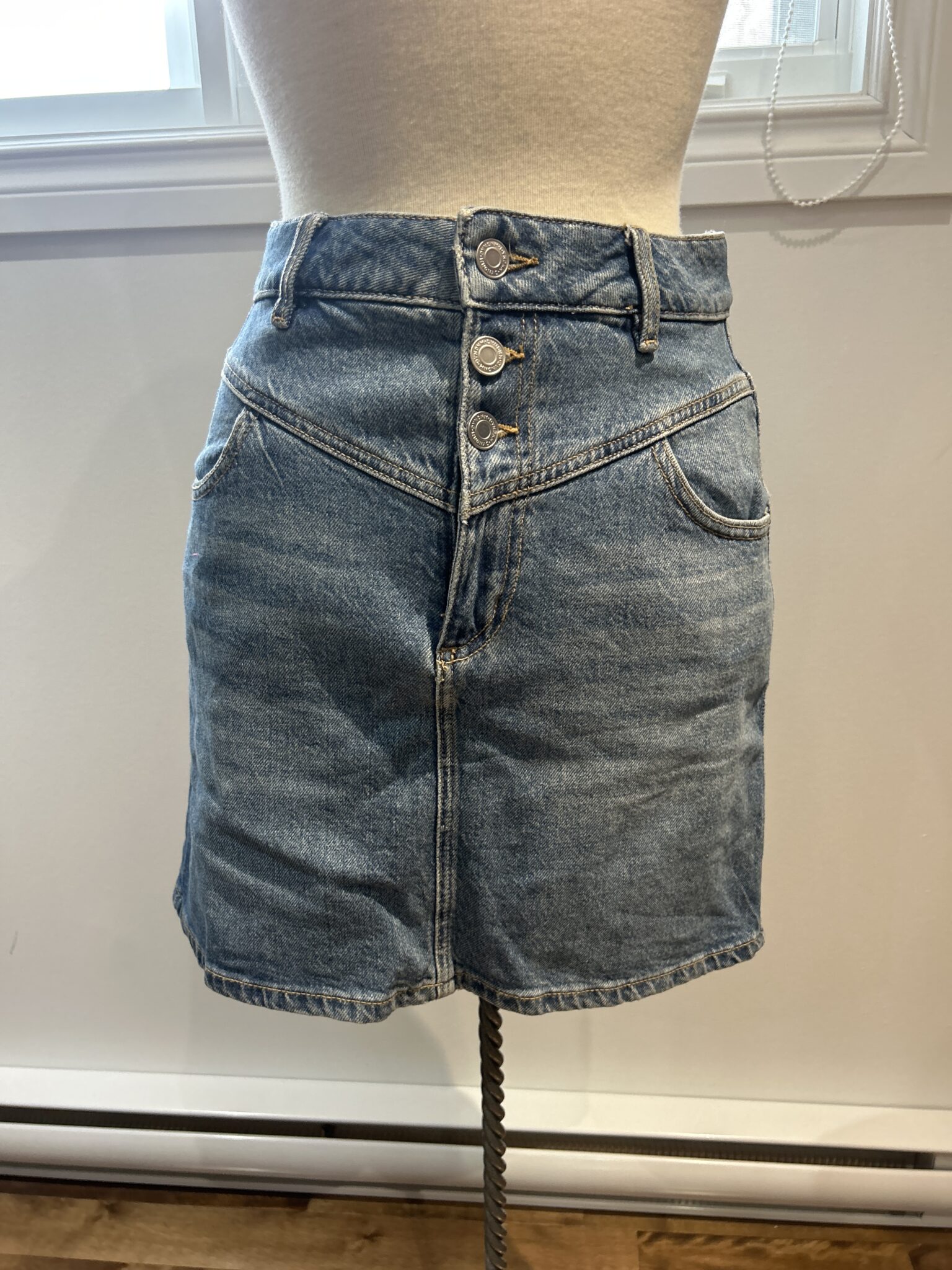 Featured image for Skirt