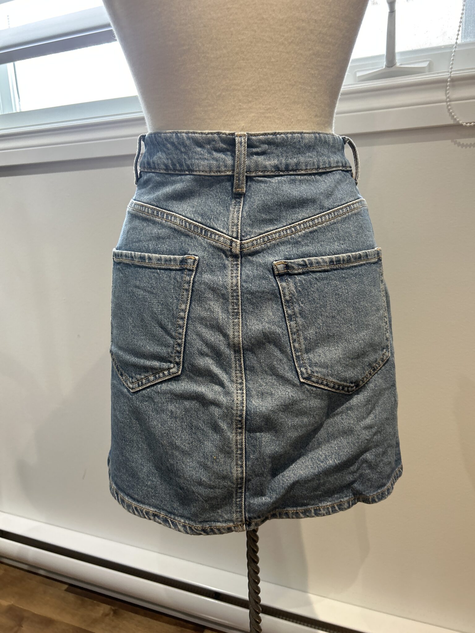 Image for Skirt
