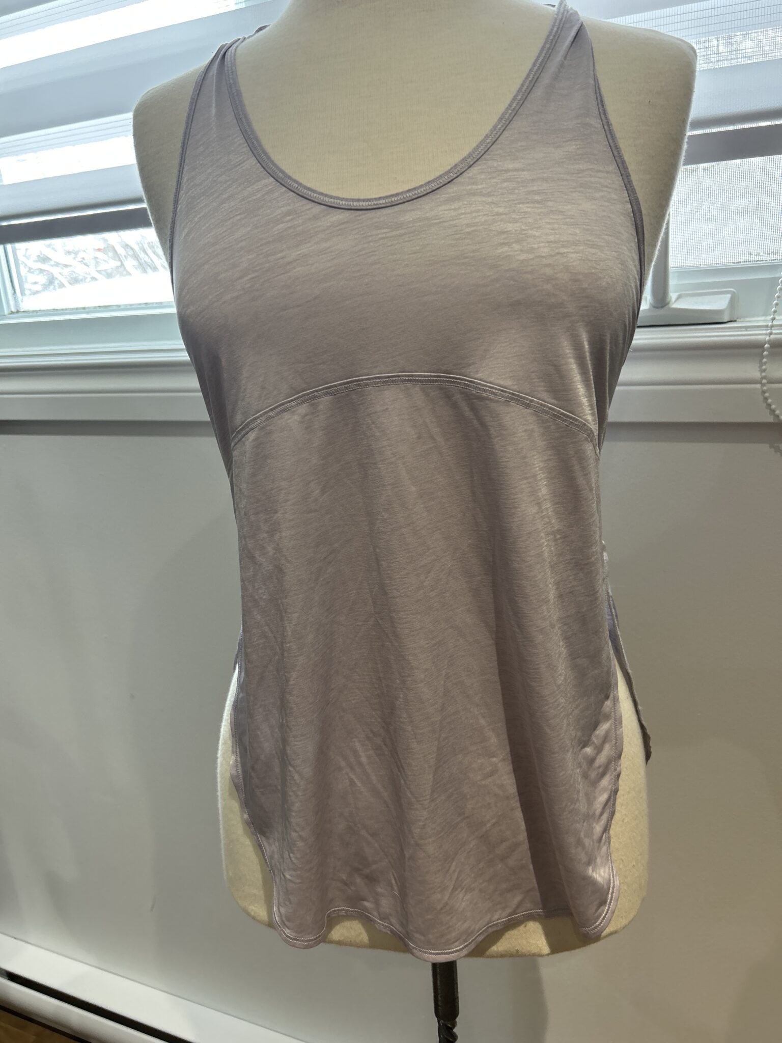 Featured image for Camisole avec brassiere