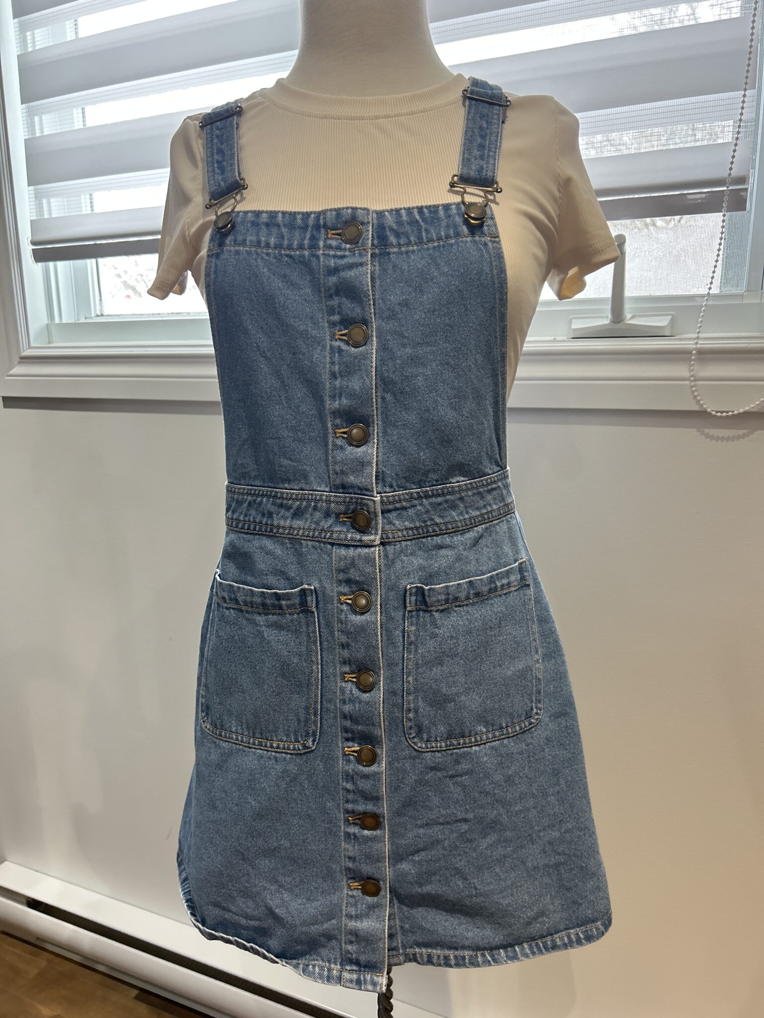 Featured image for Robe-tablier