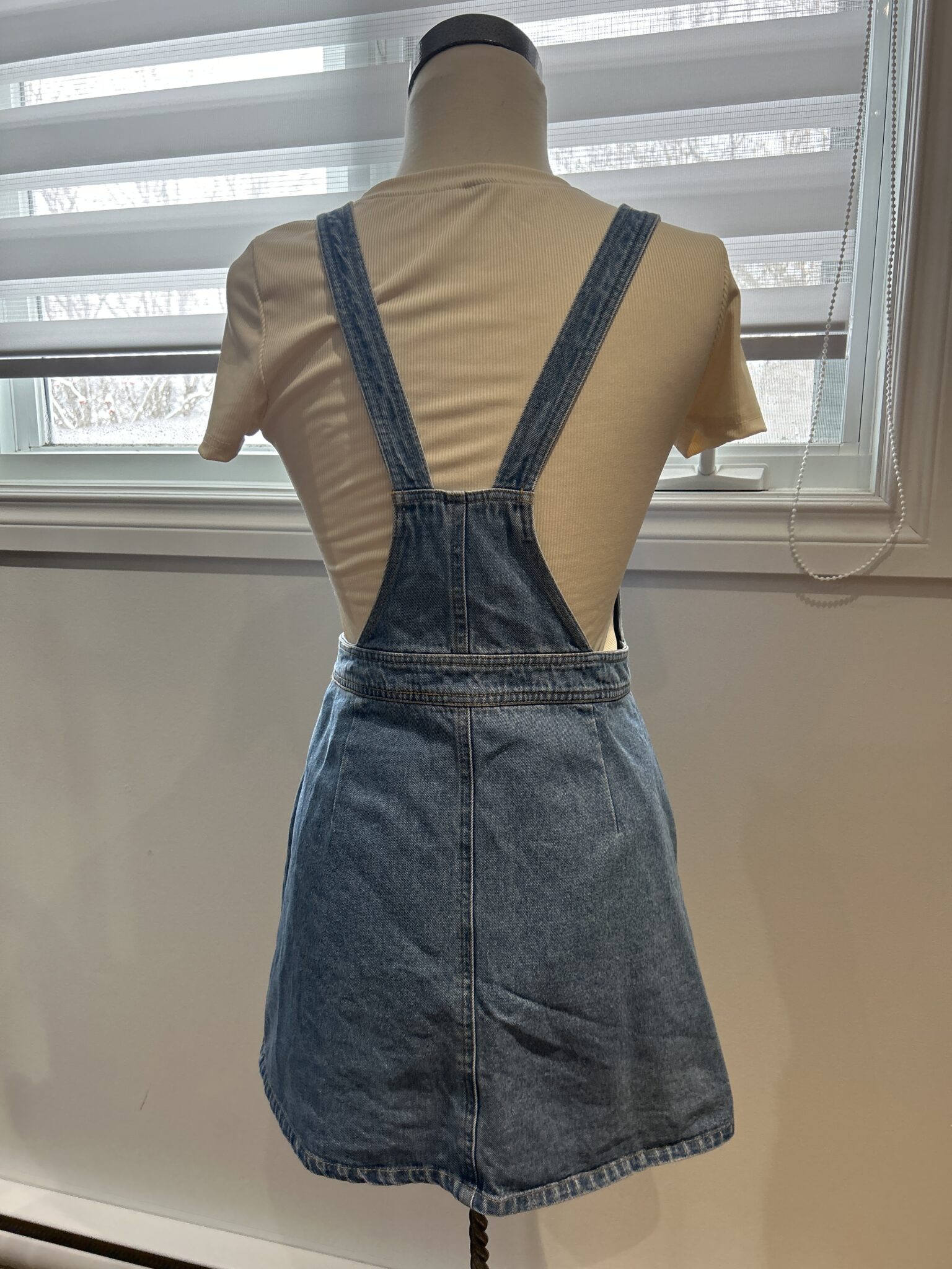 Image for Robe-tablier