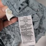 Thumbnail for GAP short-sleeved cotton shirt dress