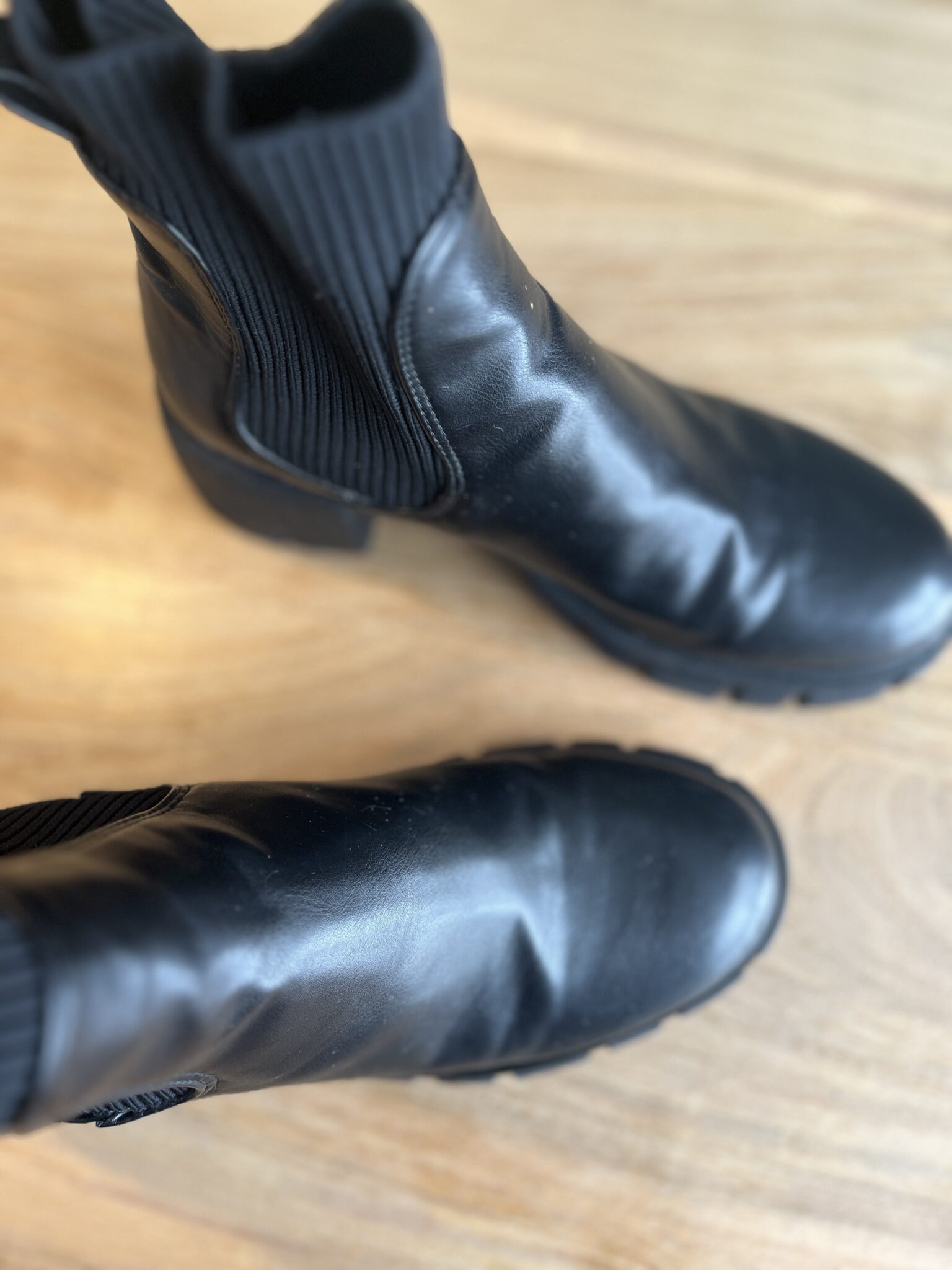 Image for Bottes Steve Madden