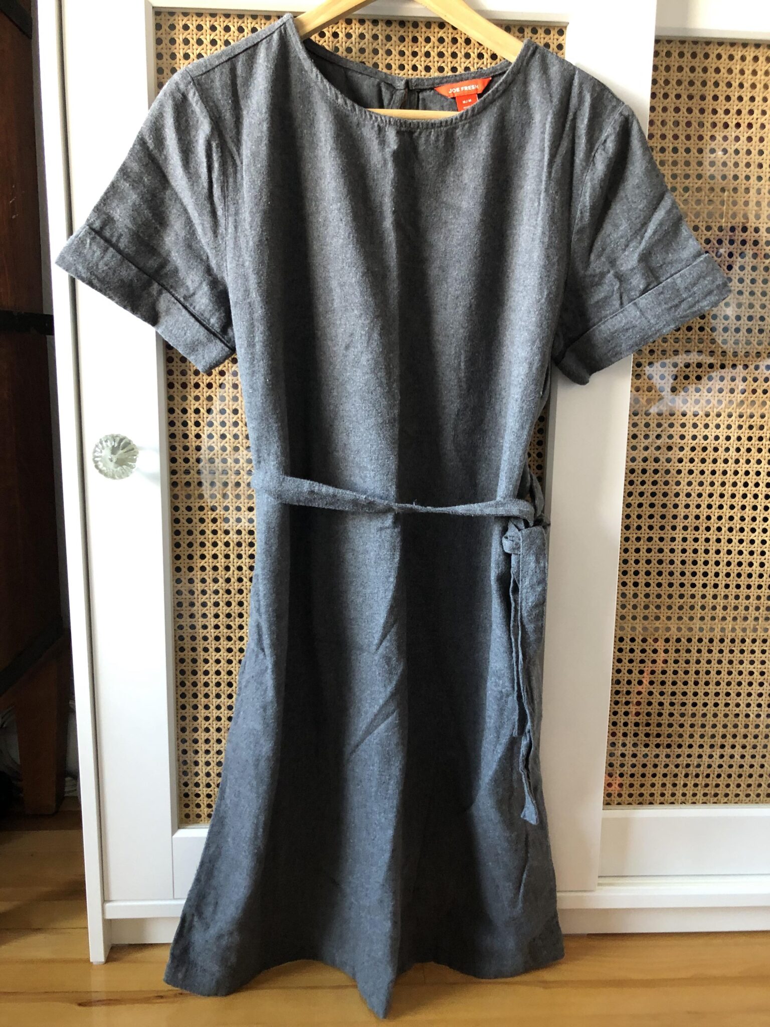 Featured image for robe JOE FRESH