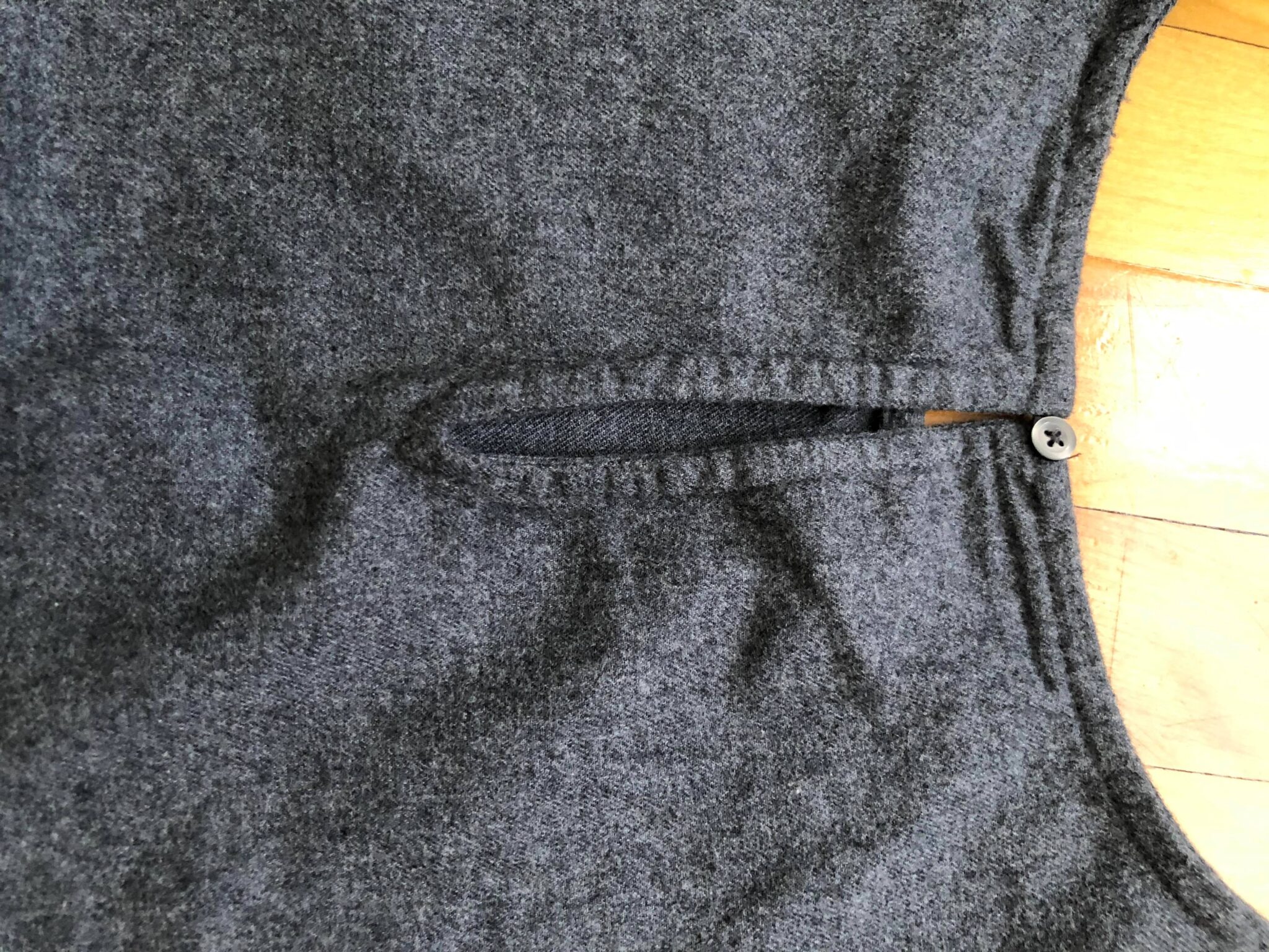 Image for robe JOE FRESH