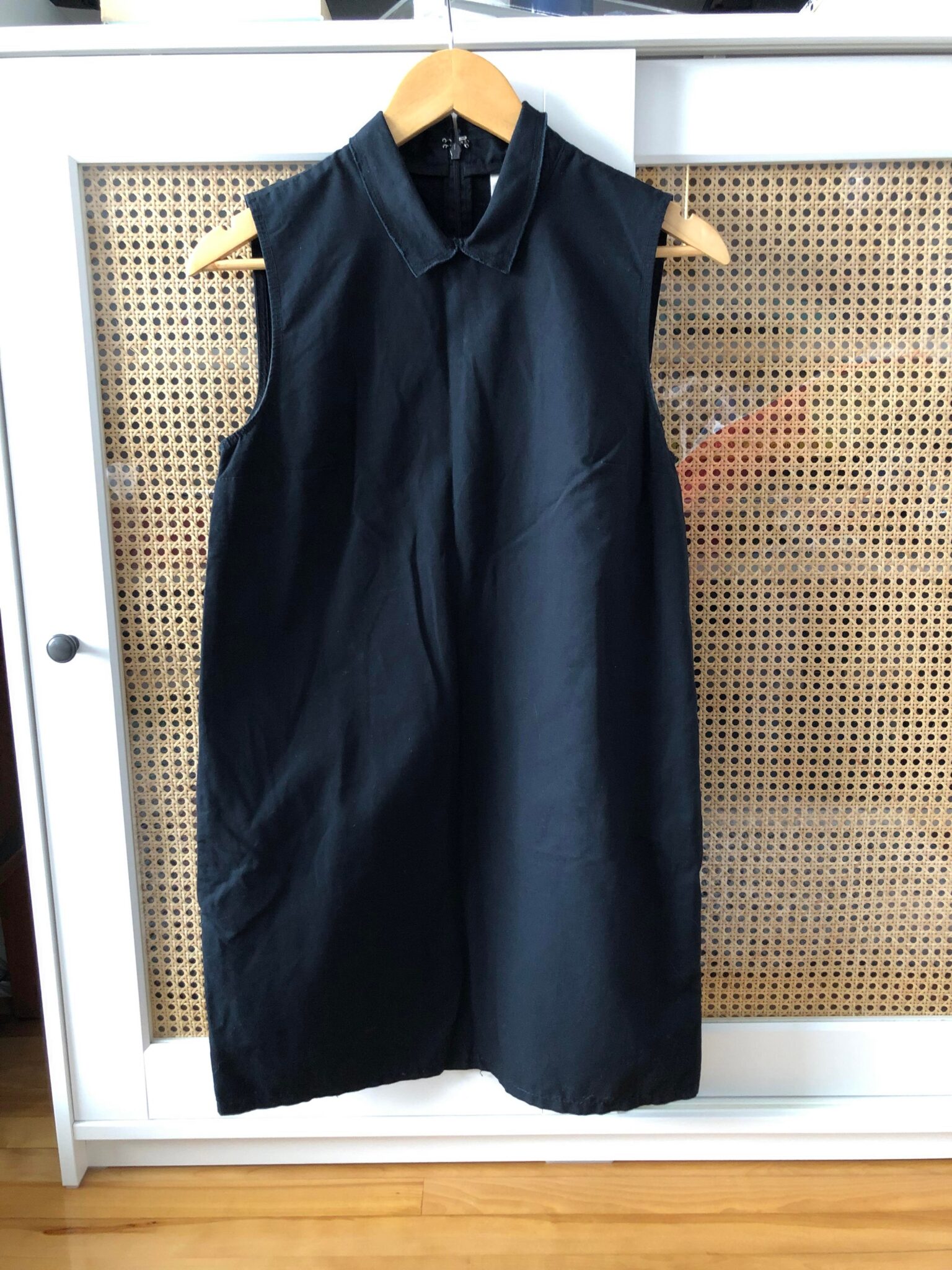 Featured image for robe GAP avec poches